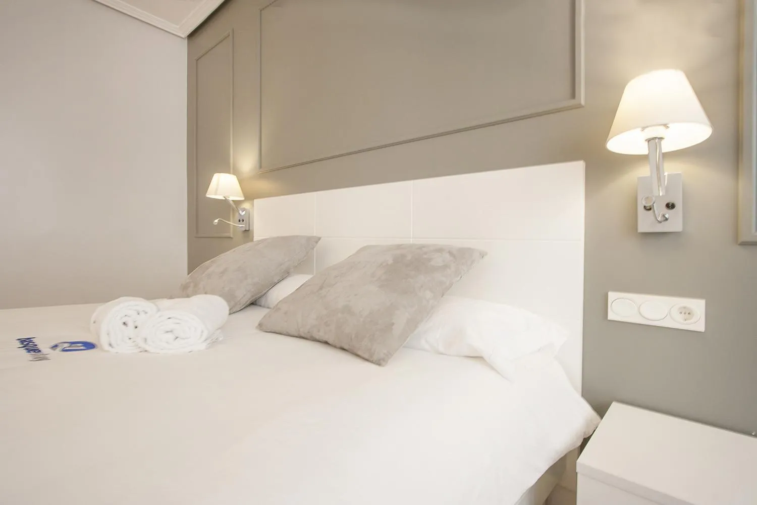 Other, Bed in Gerezi - Basque Stay