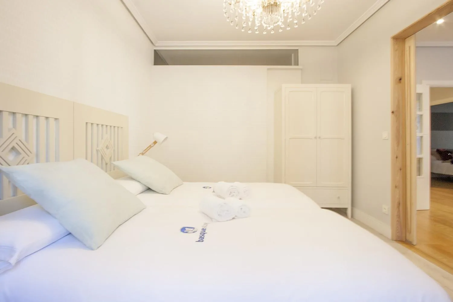 Other, Bed in Gerezi - Basque Stay