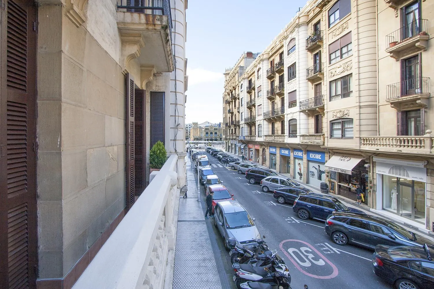 Other in Gerezi - Basque Stay