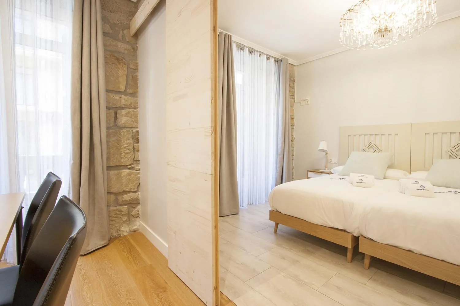 Other, Bed in Gerezi - Basque Stay