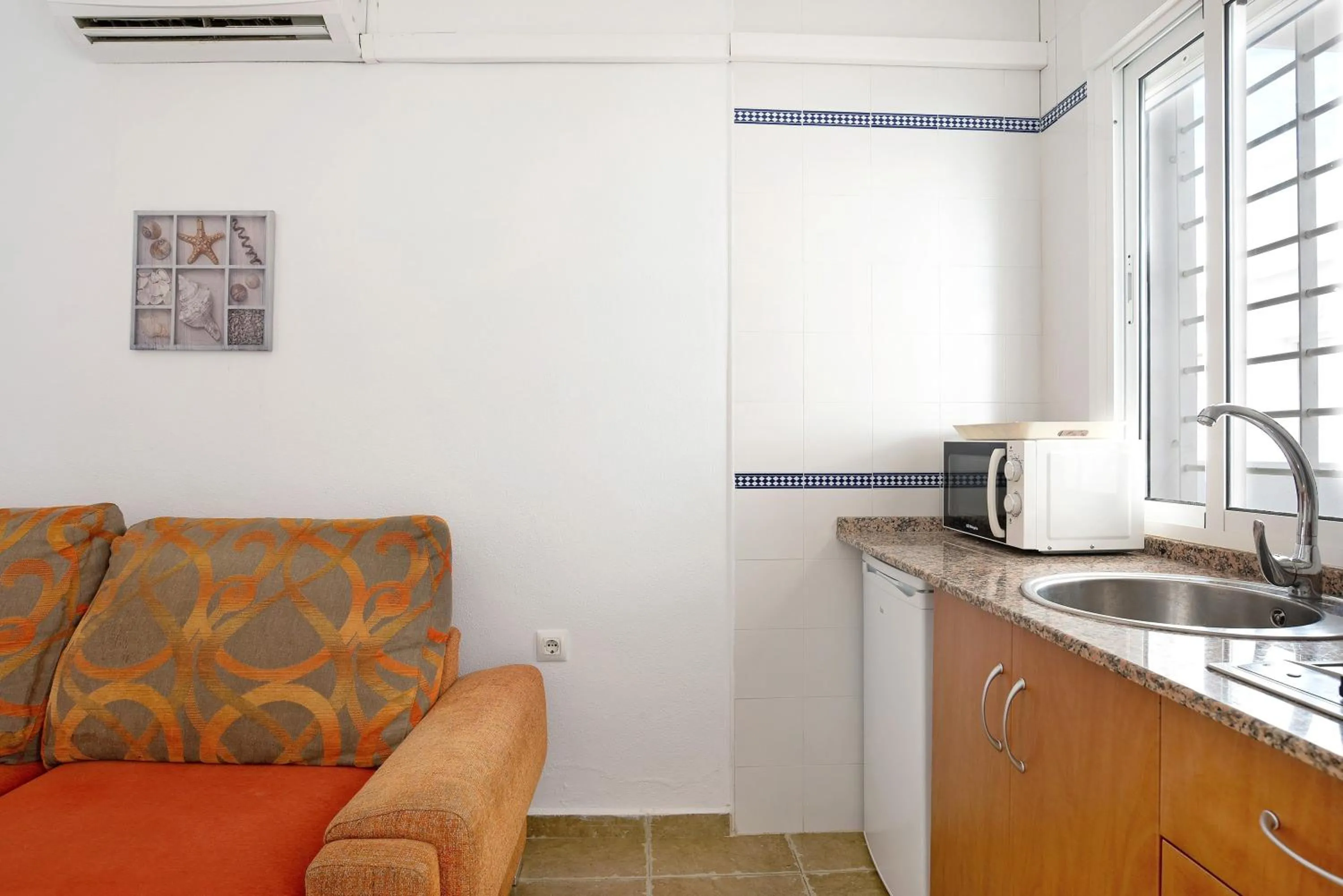 Estudio Pacifico 201