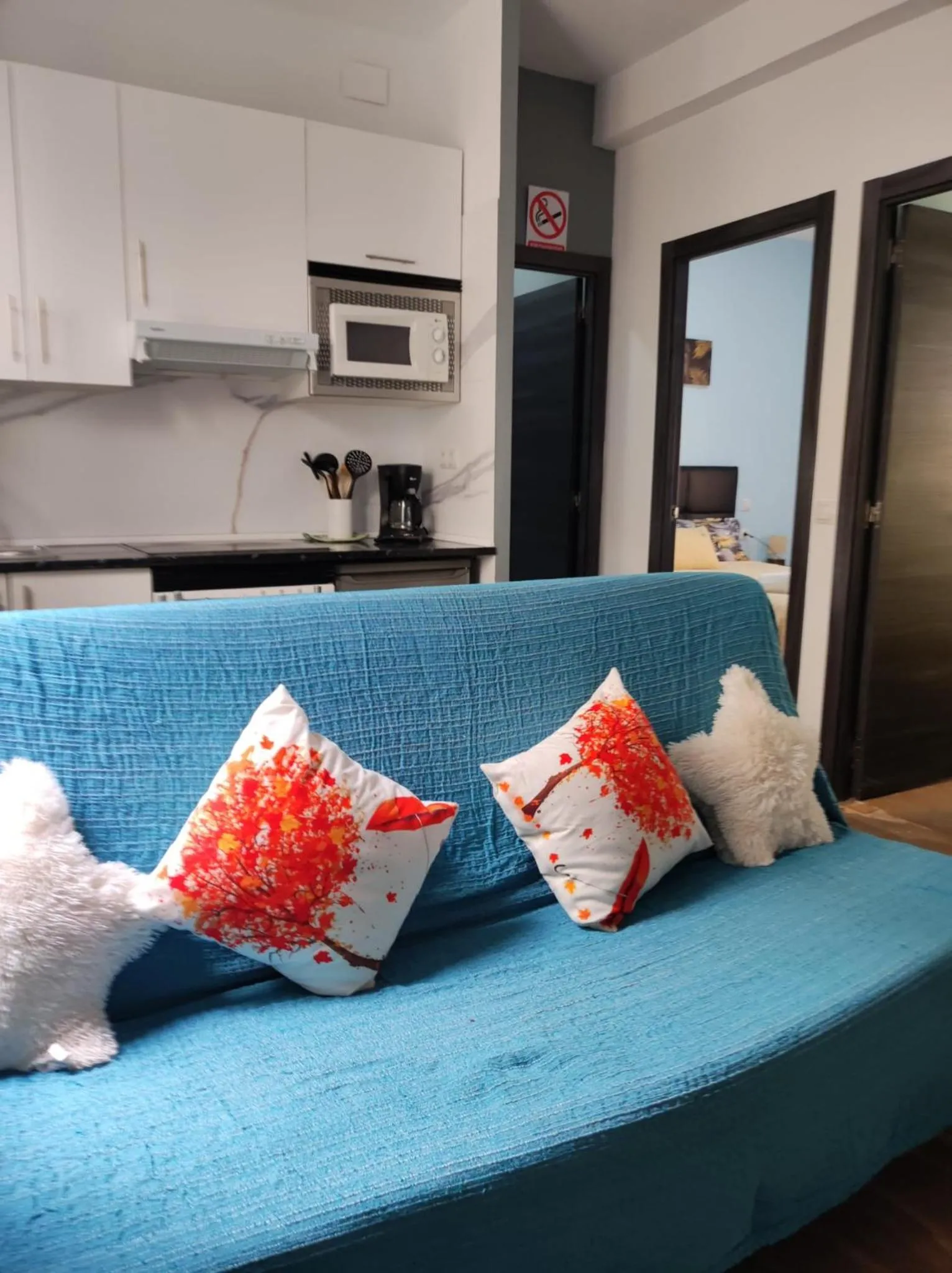 Apartment la paz