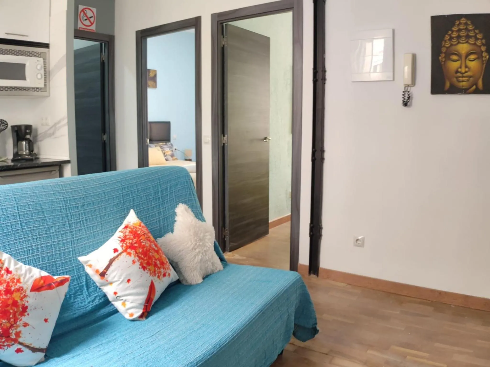 Apartment la paz