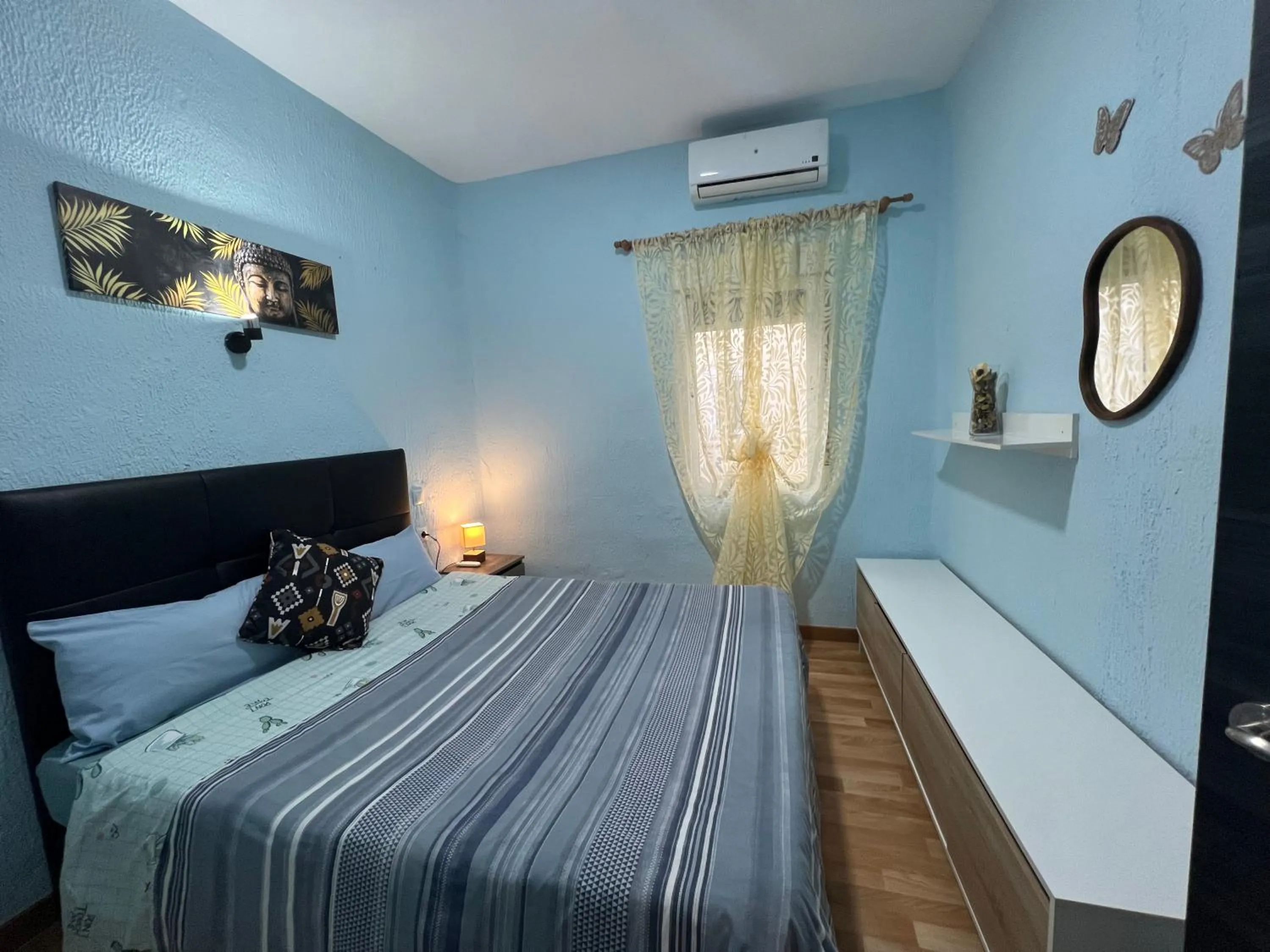 Apartment la paz