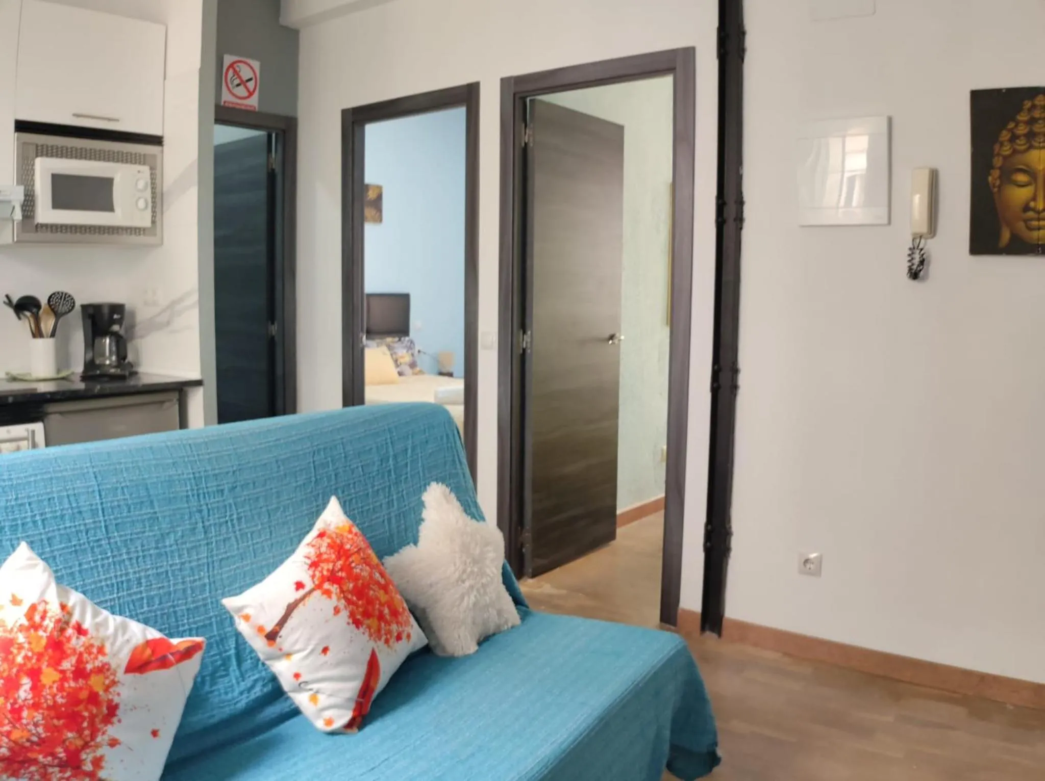 Apartment la paz