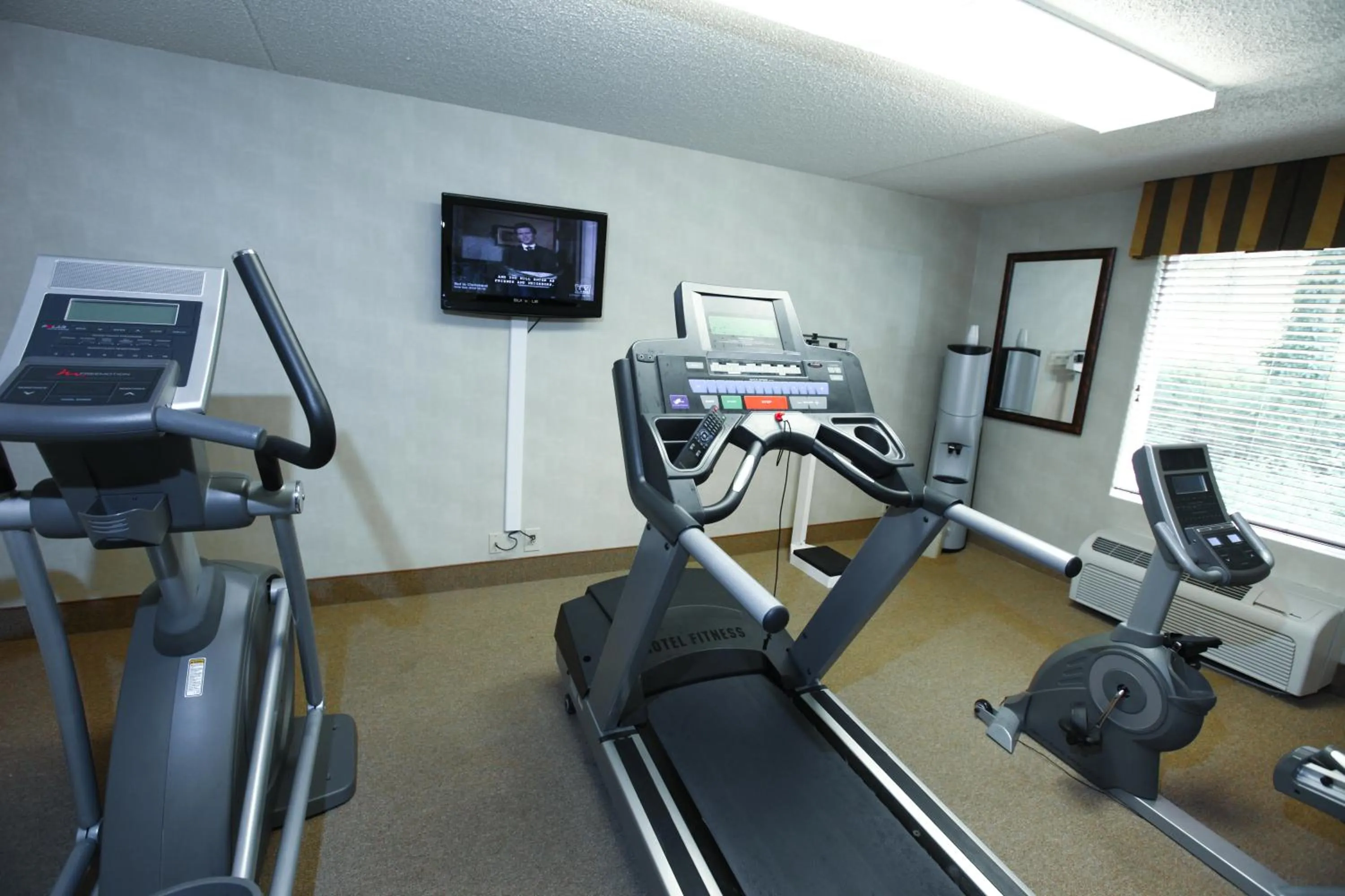 Fitness centre/facilities in Baymont by Wyndham Branson - On the Strip