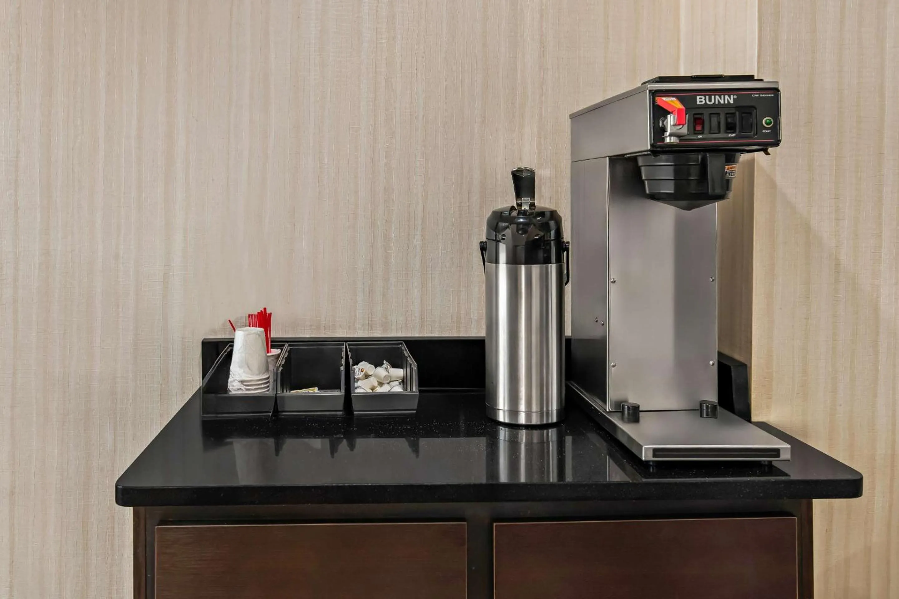 Restaurant/places to eat in Motel 6 Lester - Philadelphia Airport