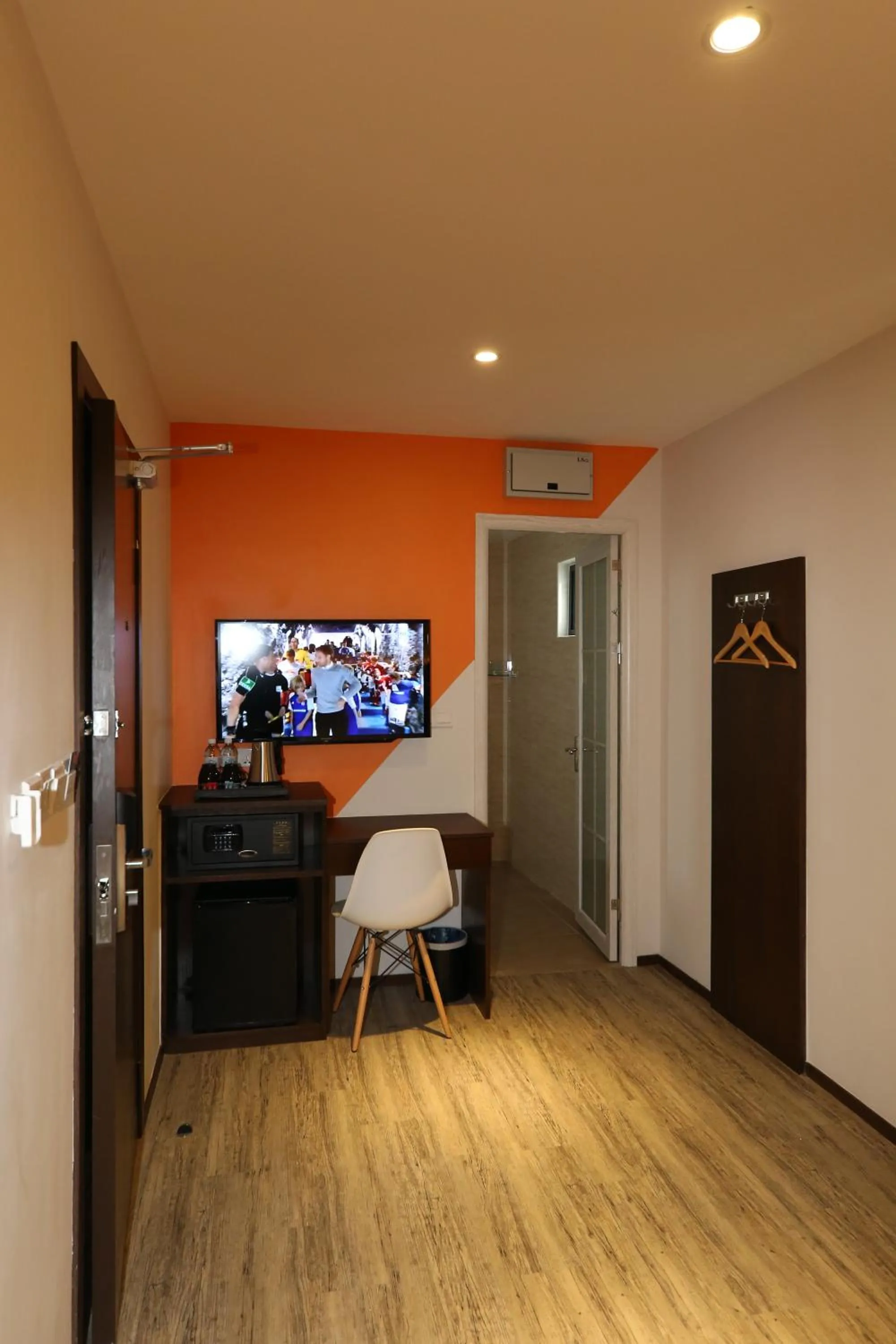 Double M Hotel @ Kl Sentral