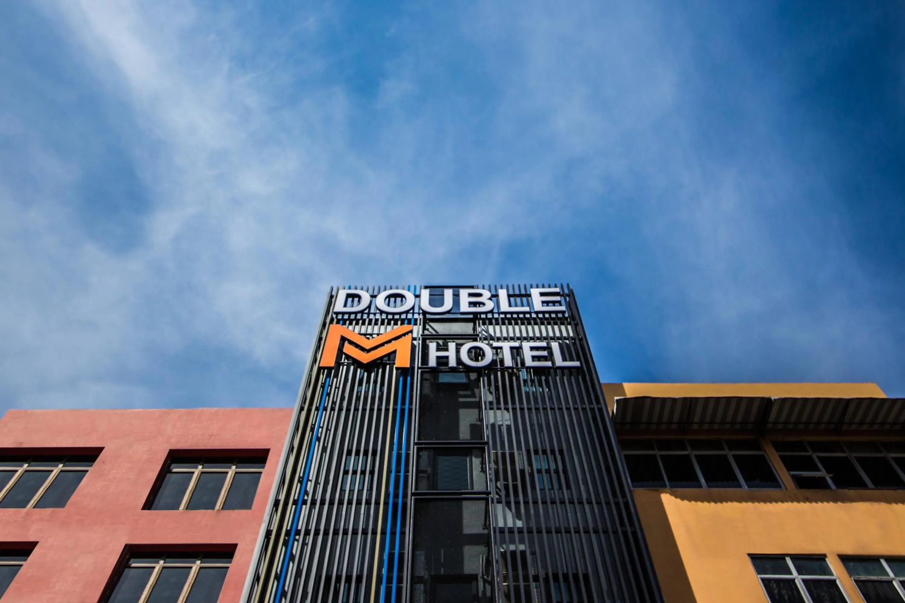 Property building in Double M Hotel @ Kl Sentral