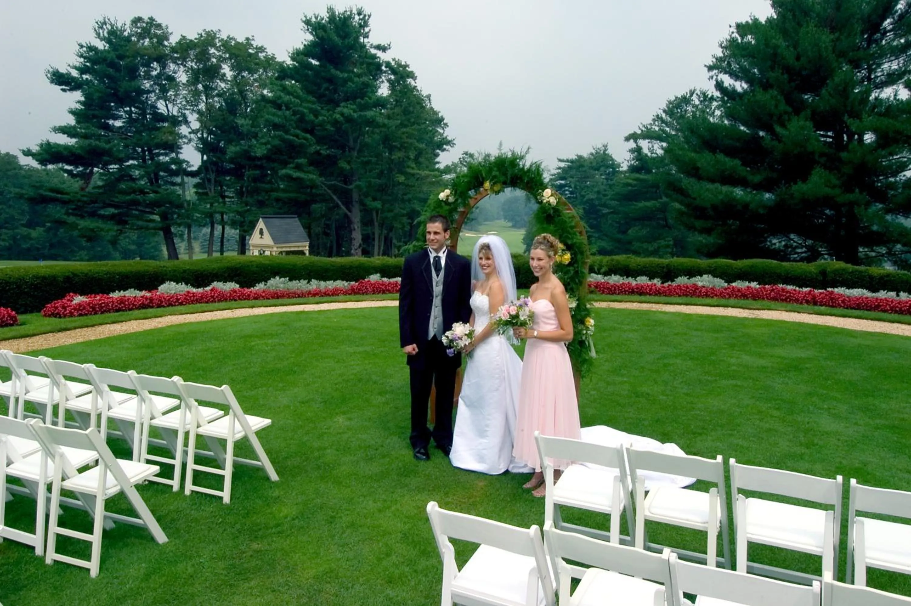 Banquet/Function facilities in Toftrees Golf Resort