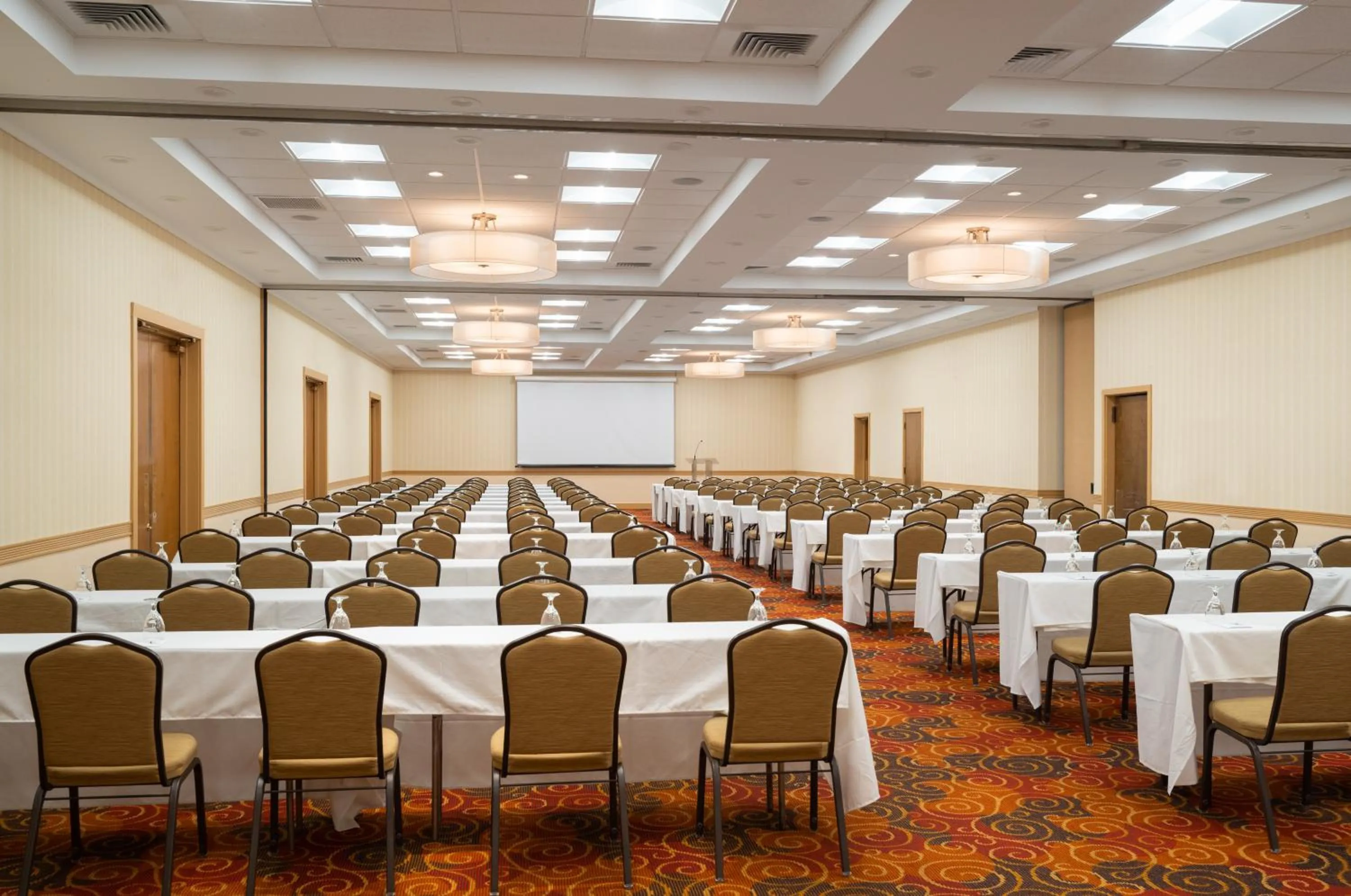 Meeting/conference room in Toftrees Golf Resort