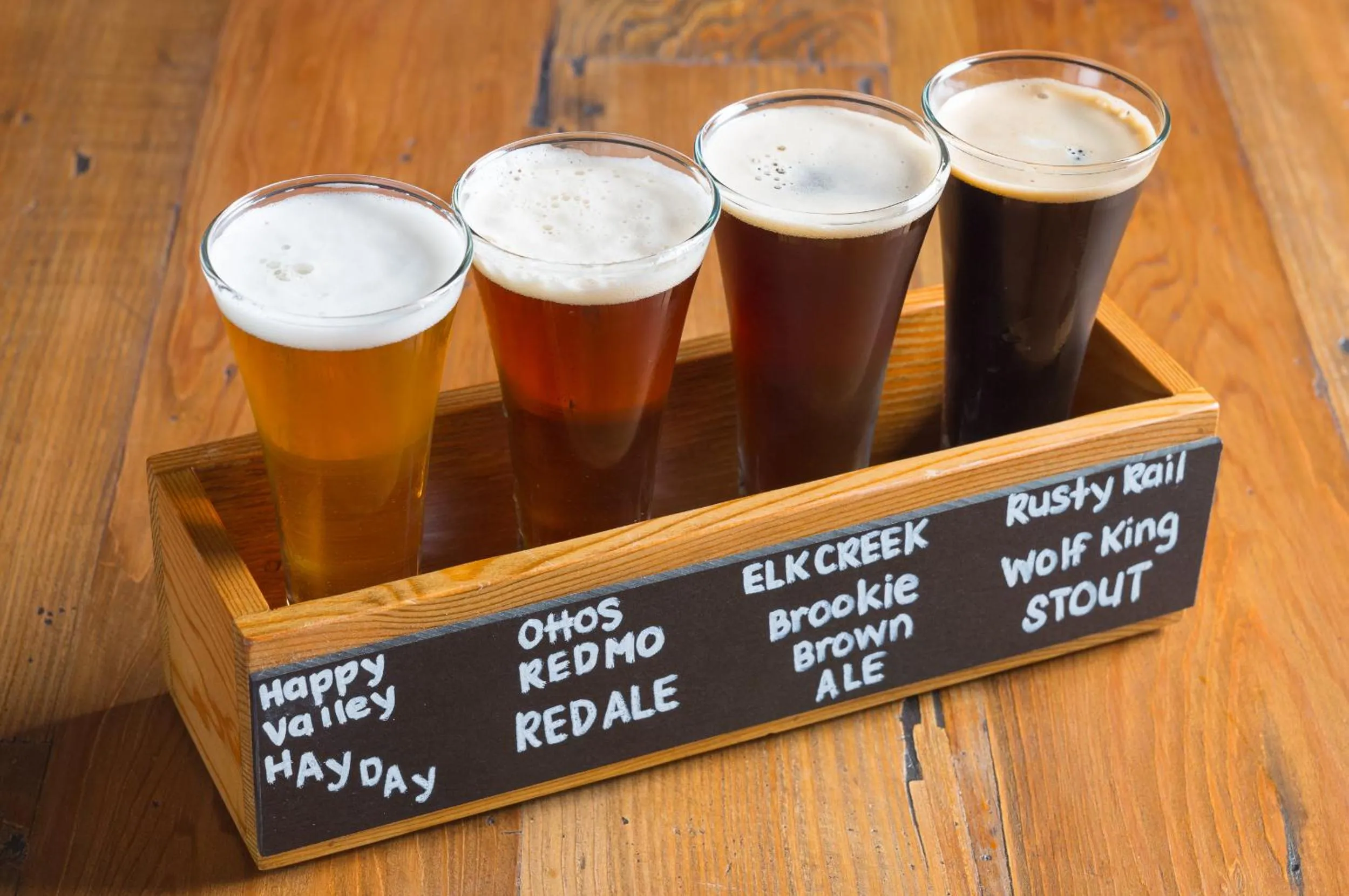 Restaurant/places to eat in Toftrees Golf Resort