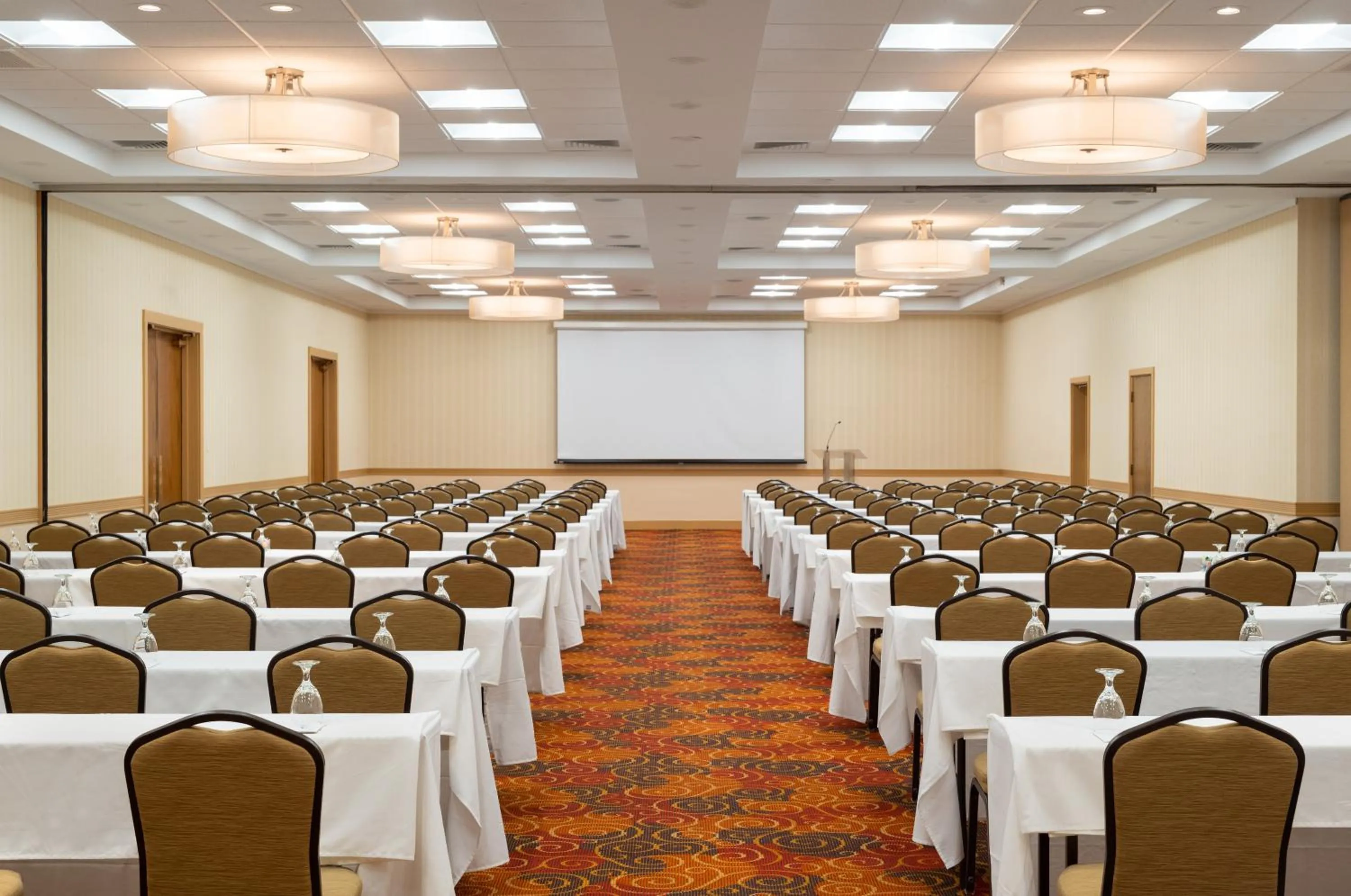 Banquet/Function facilities in Toftrees Golf Resort