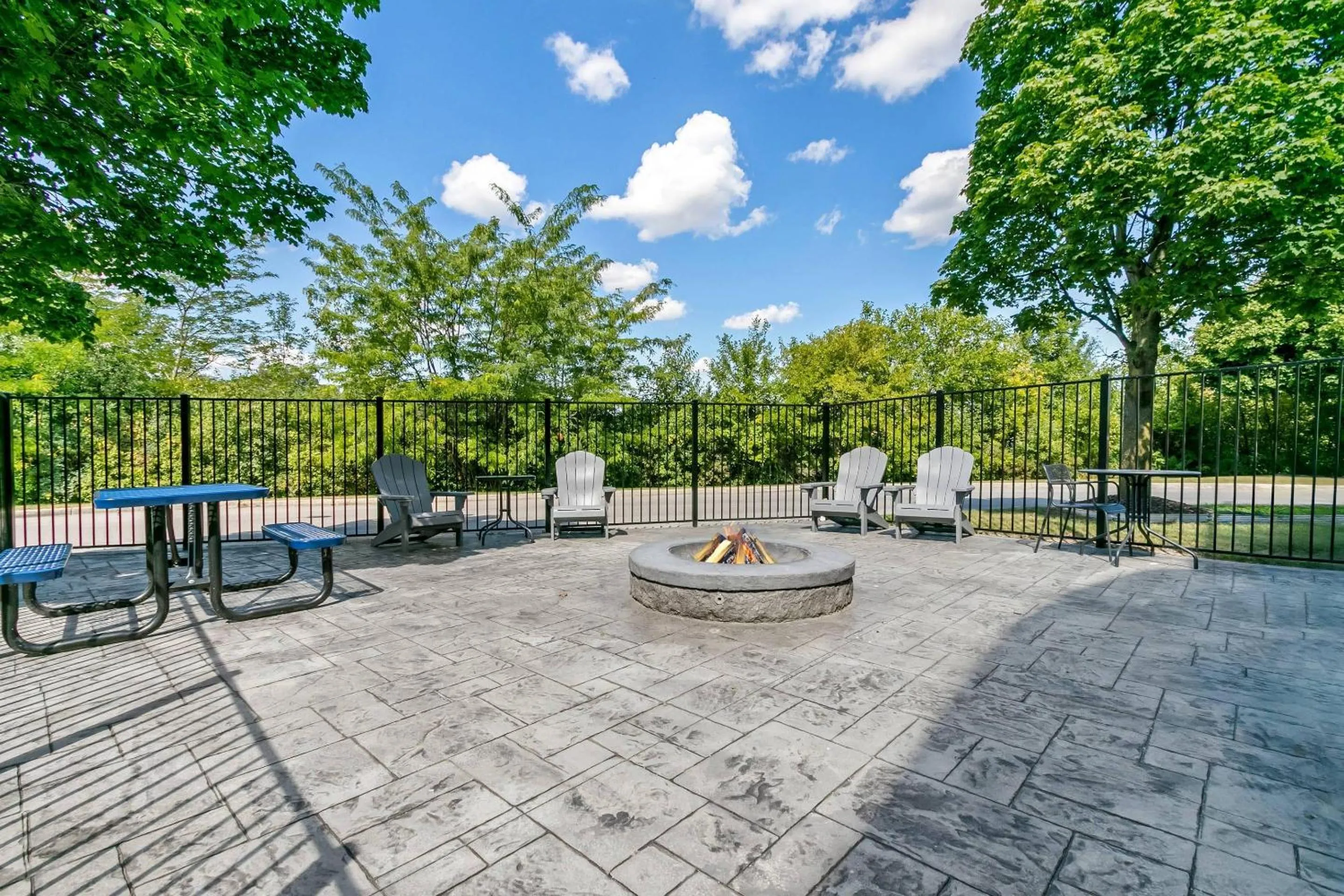 Other in Comfort Inn & Suites Grand Blanc-Flint