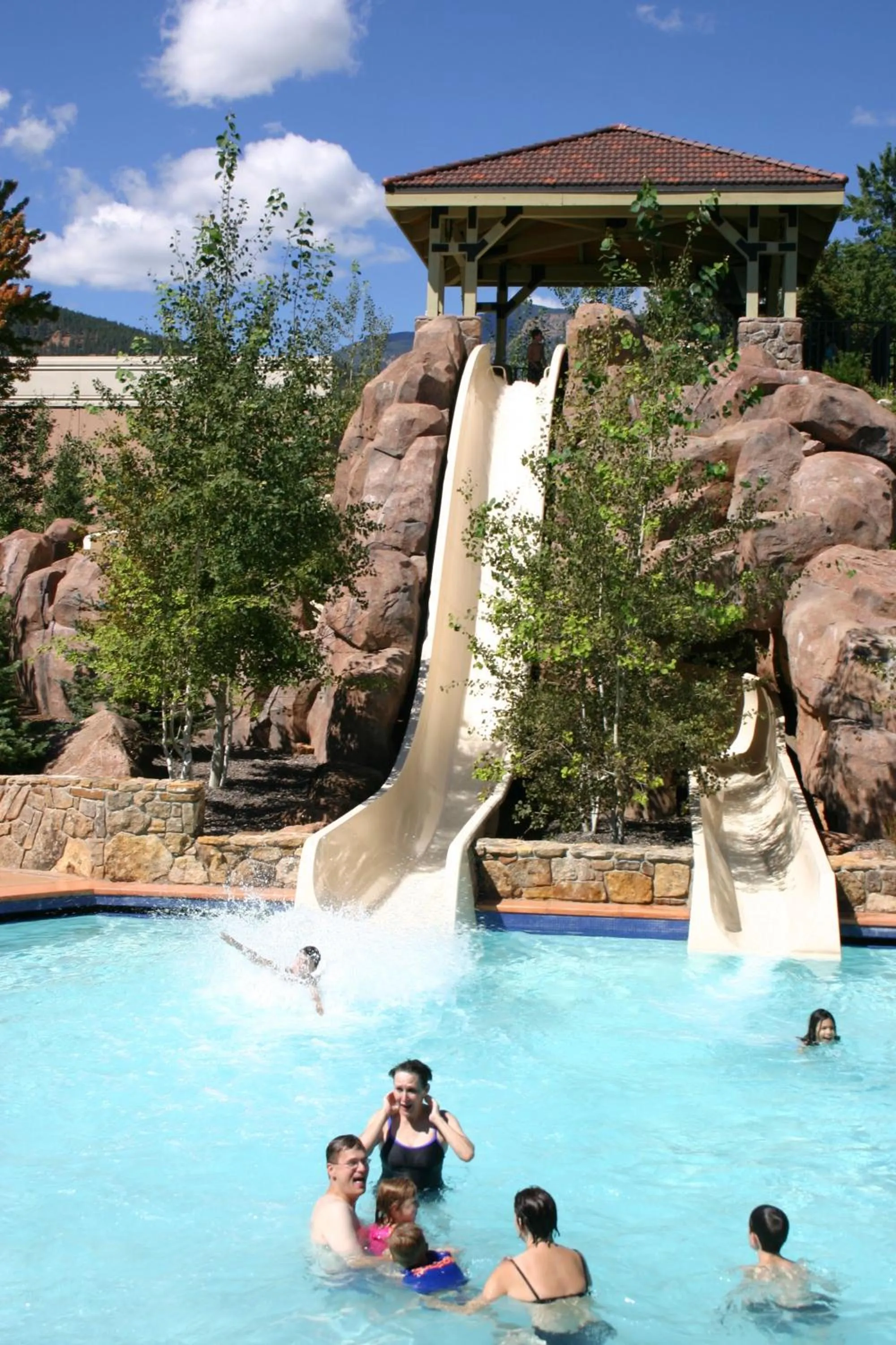 Activities in The Broadmoor