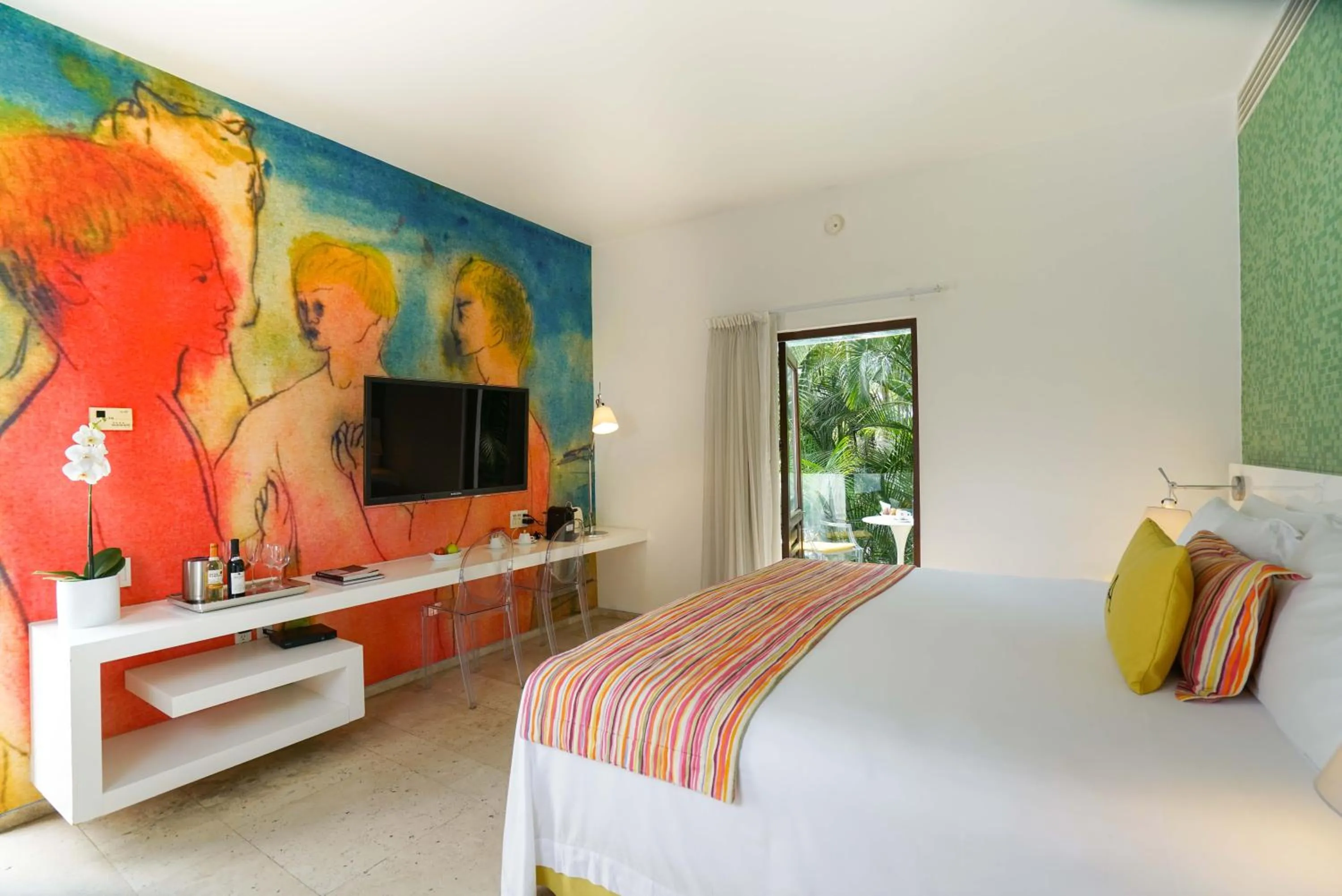 Other, Bed in Anticavilla Hotel Restaurante & Spa