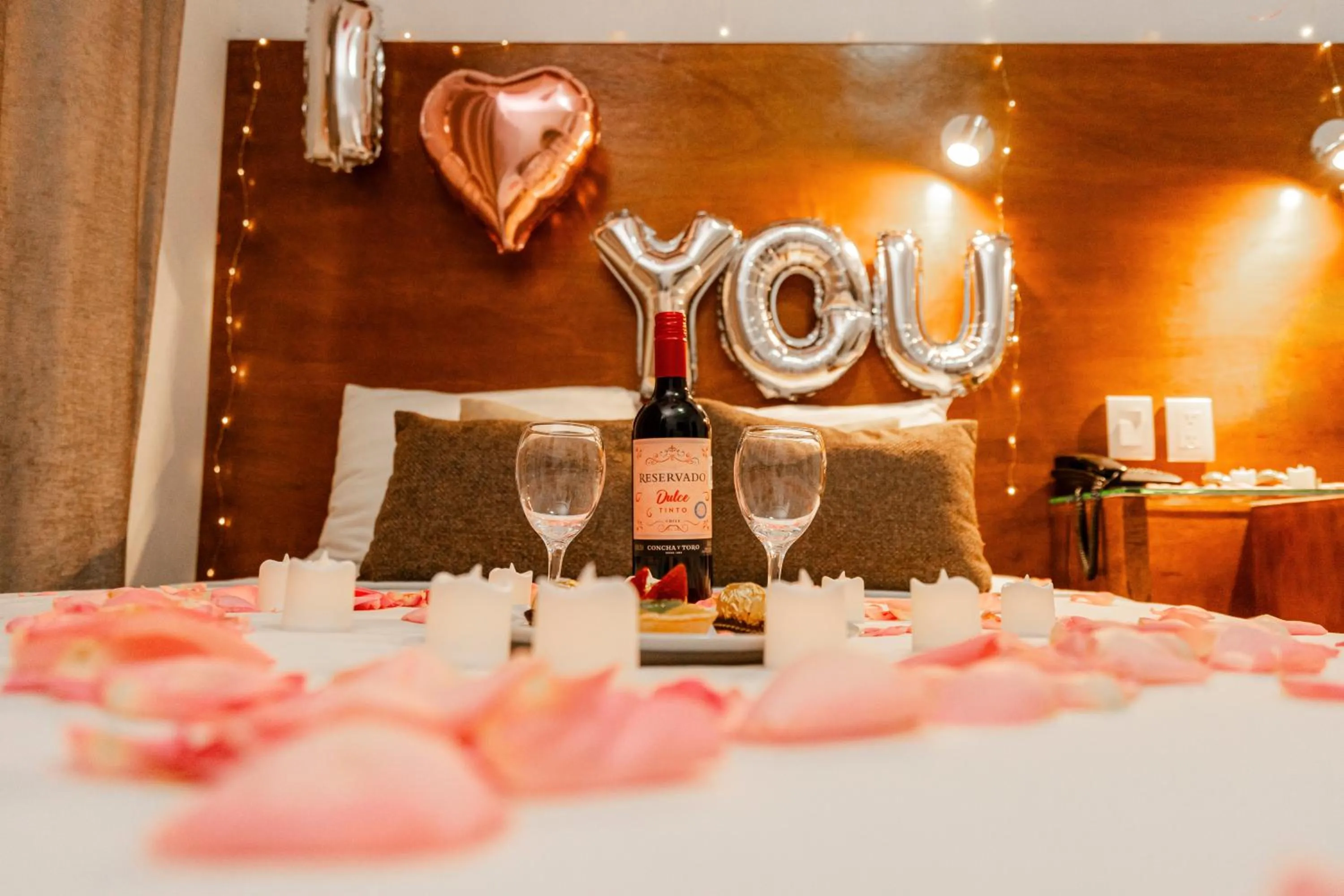 Hotel del Carmen, en el Centro- DESAYUNO Incluido !