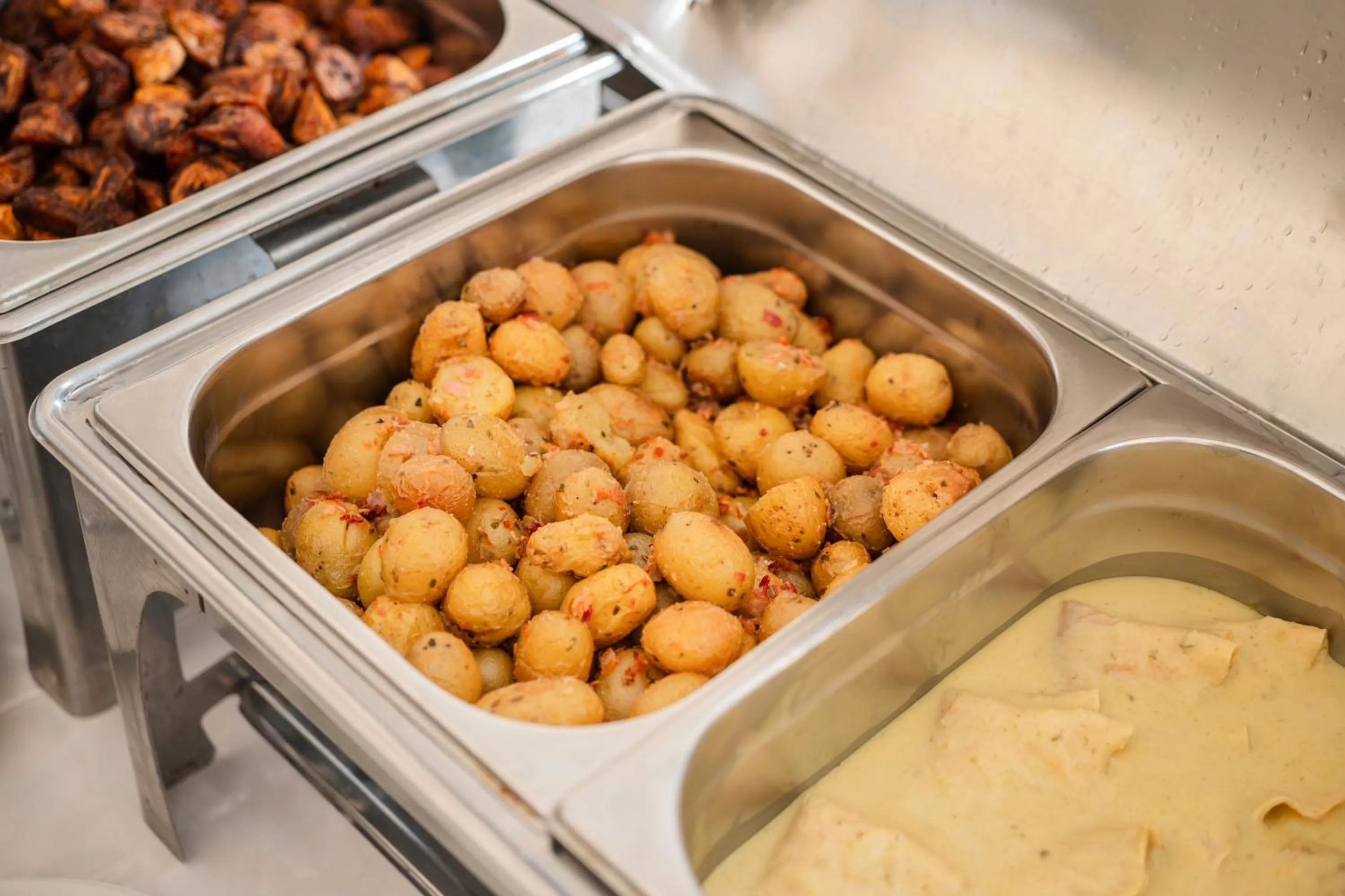 Breakfast in Hotel del Carmen, en el Centro- DESAYUNO Incluido !