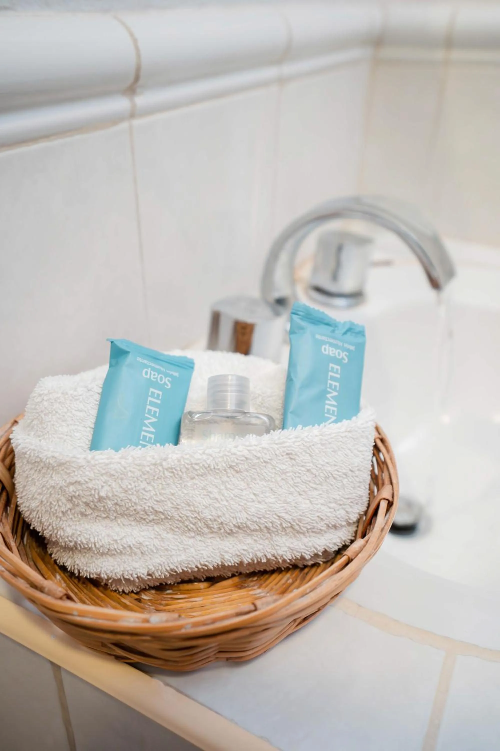 Hotel del Carmen, en el Centro- DESAYUNO Incluido !