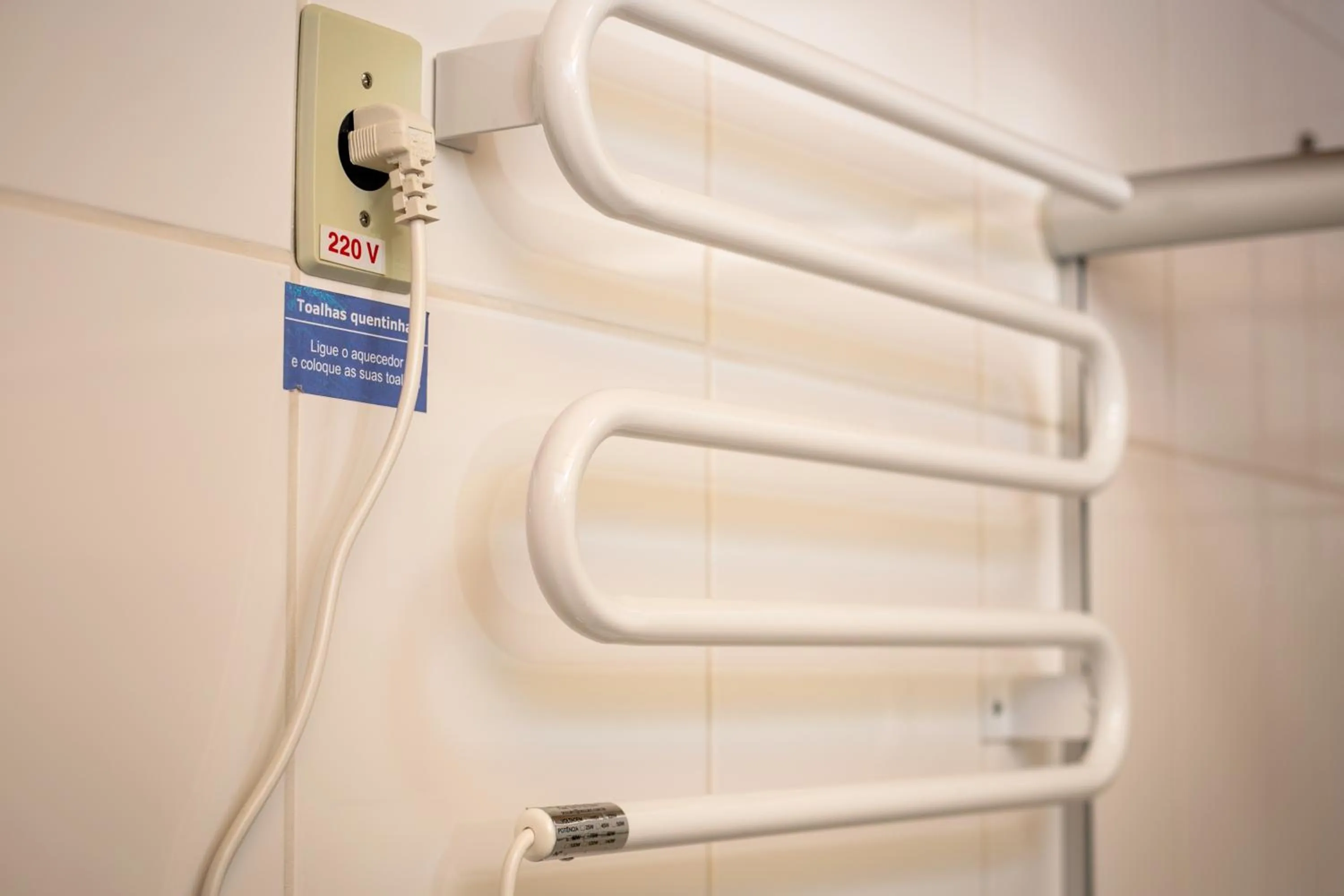 Standard King Room in Chez Domaine Pousada Organica