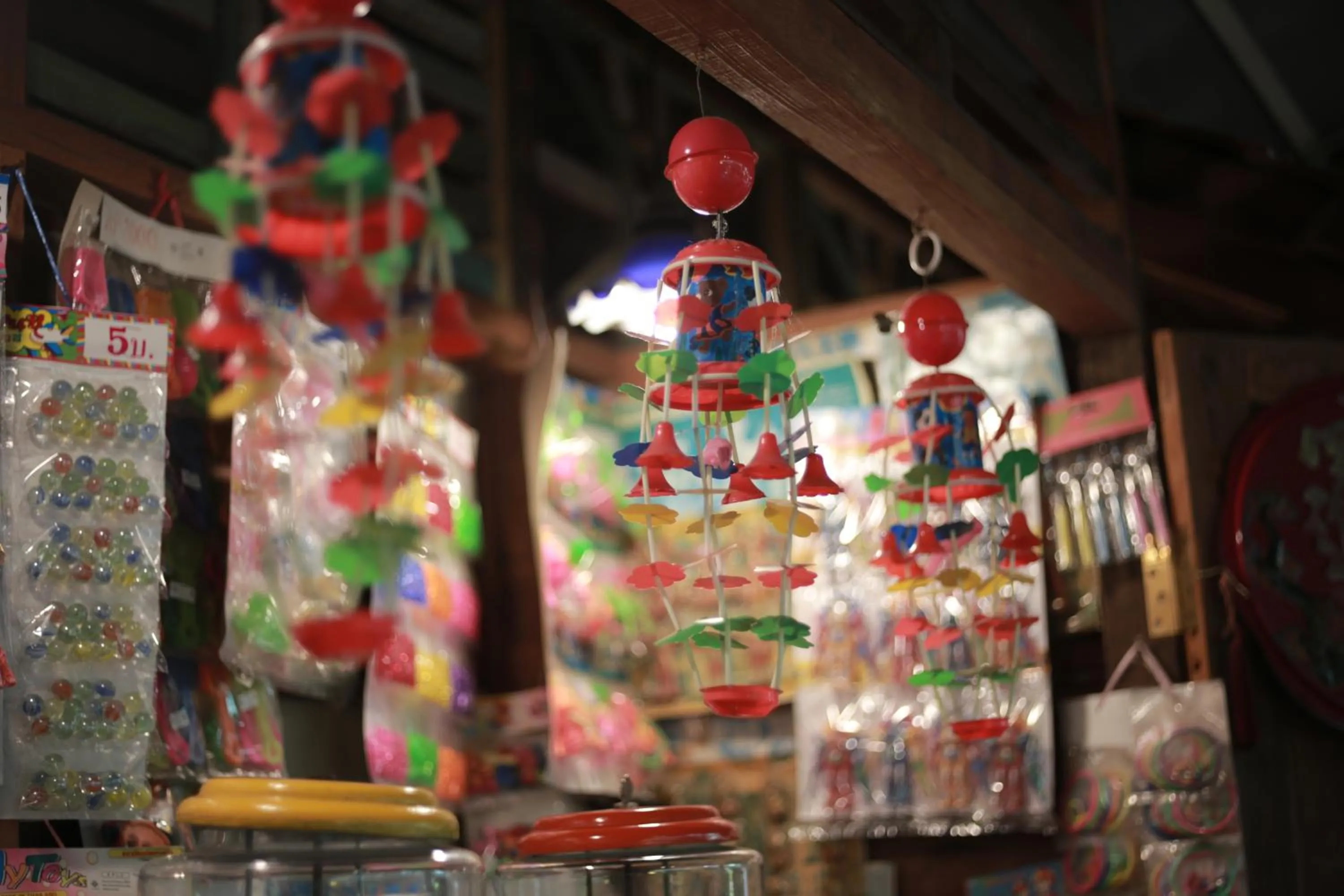 Lobby or reception in Phranakorn-Nornlen