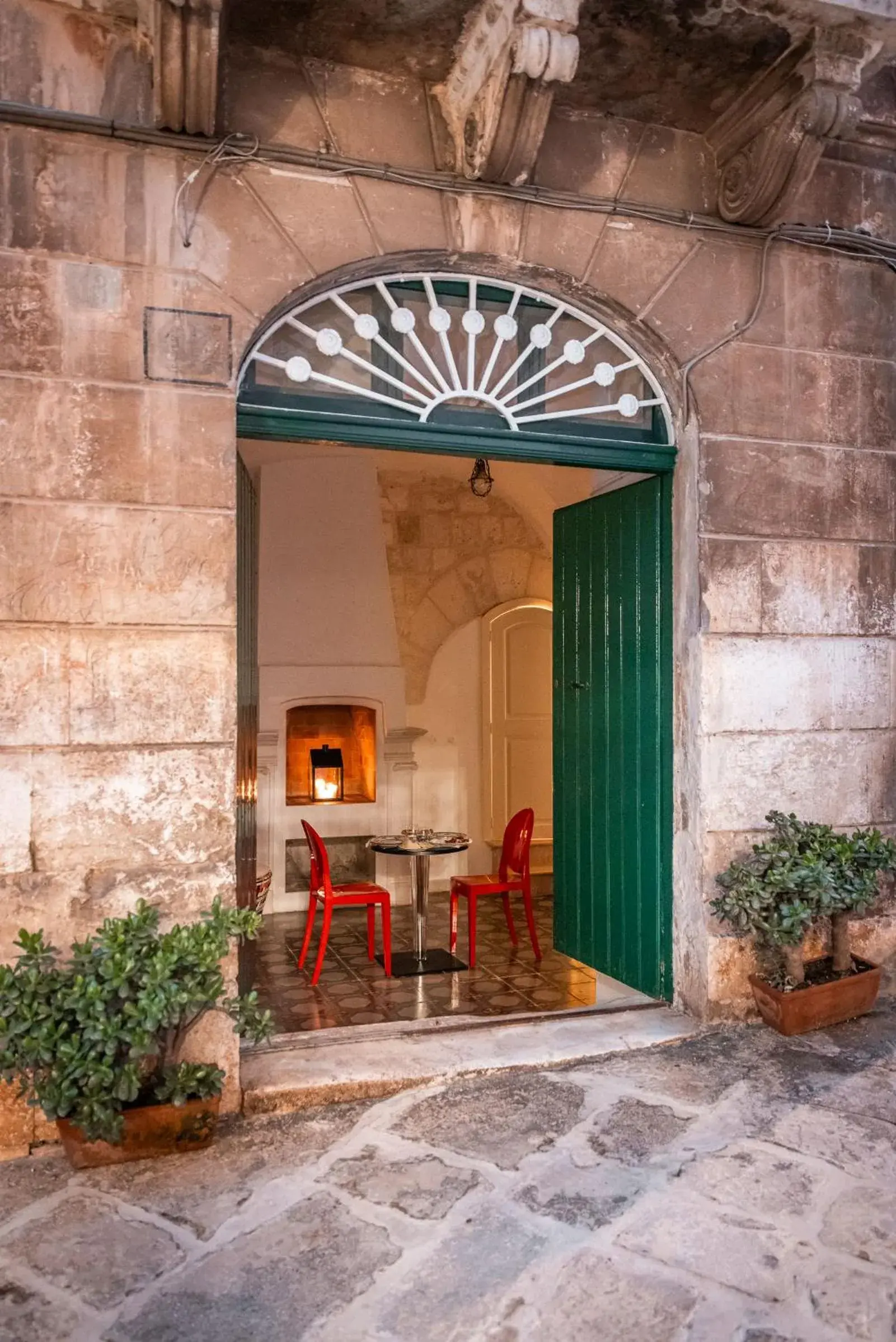 One Bedroom Apartment - Separate Building in Il Sogno delle Benedettine One Bedroom Apartment - Separate Building in Il Sogno delle Benedettine