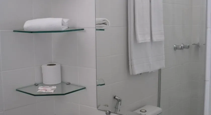 Campus Liberdade Flat