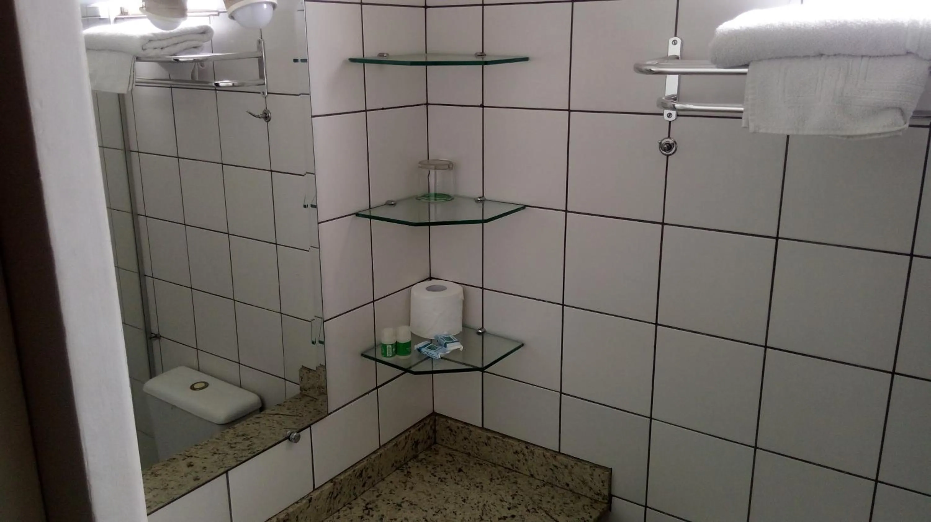 Campus Liberdade Flat
