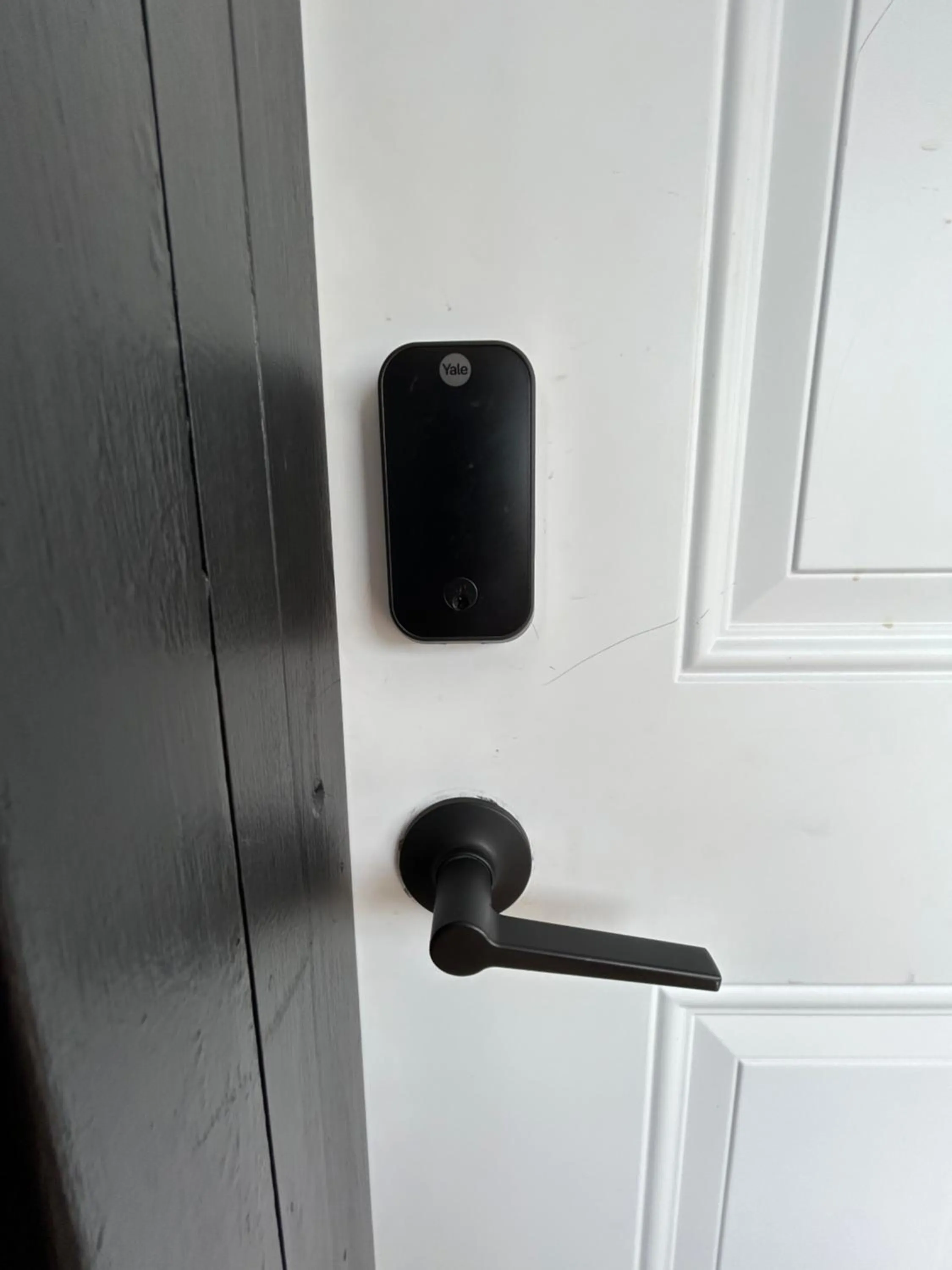 Property building in Lake View Inn Lake George