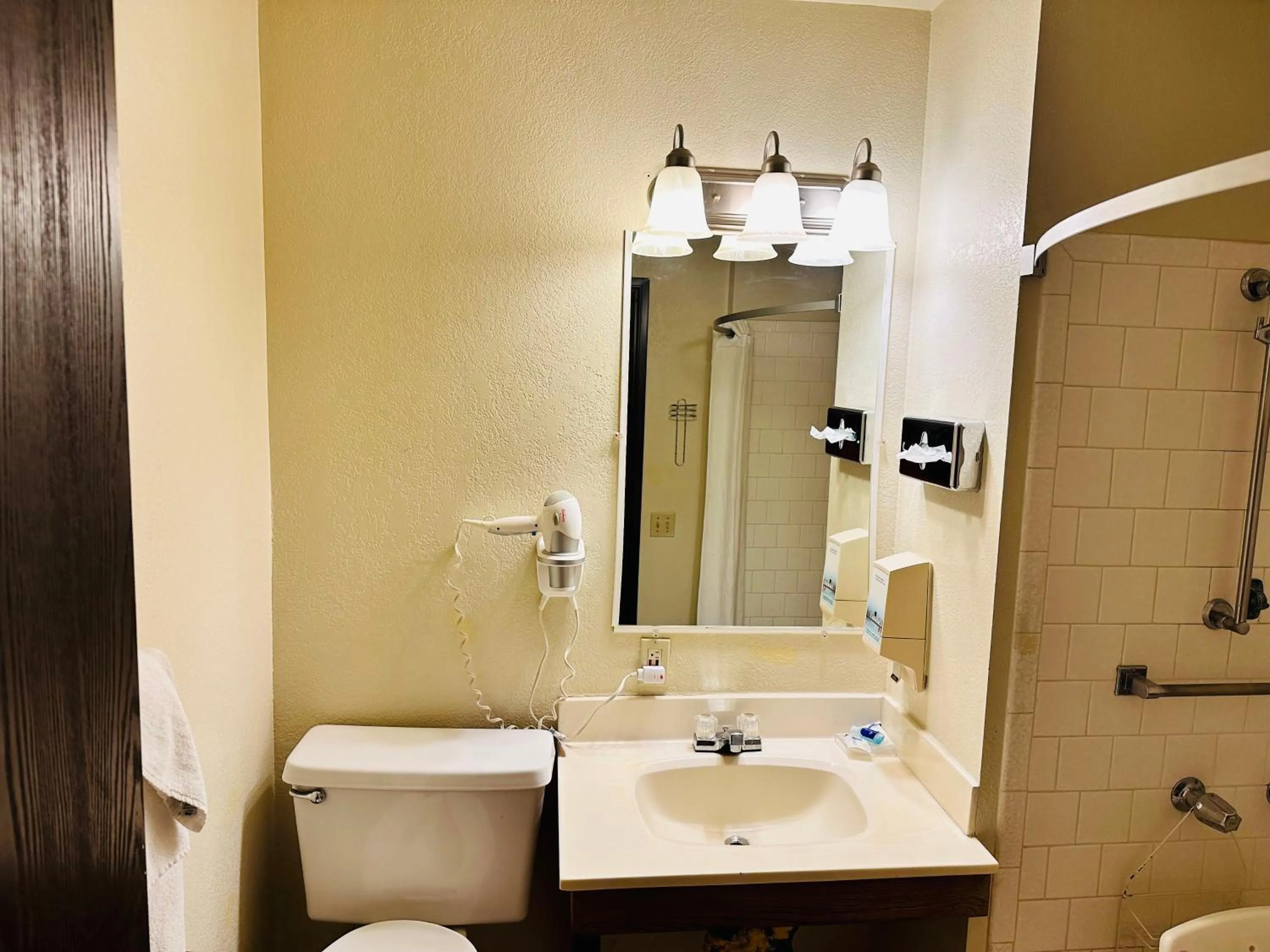 Rodeway Inn Winslow I-40