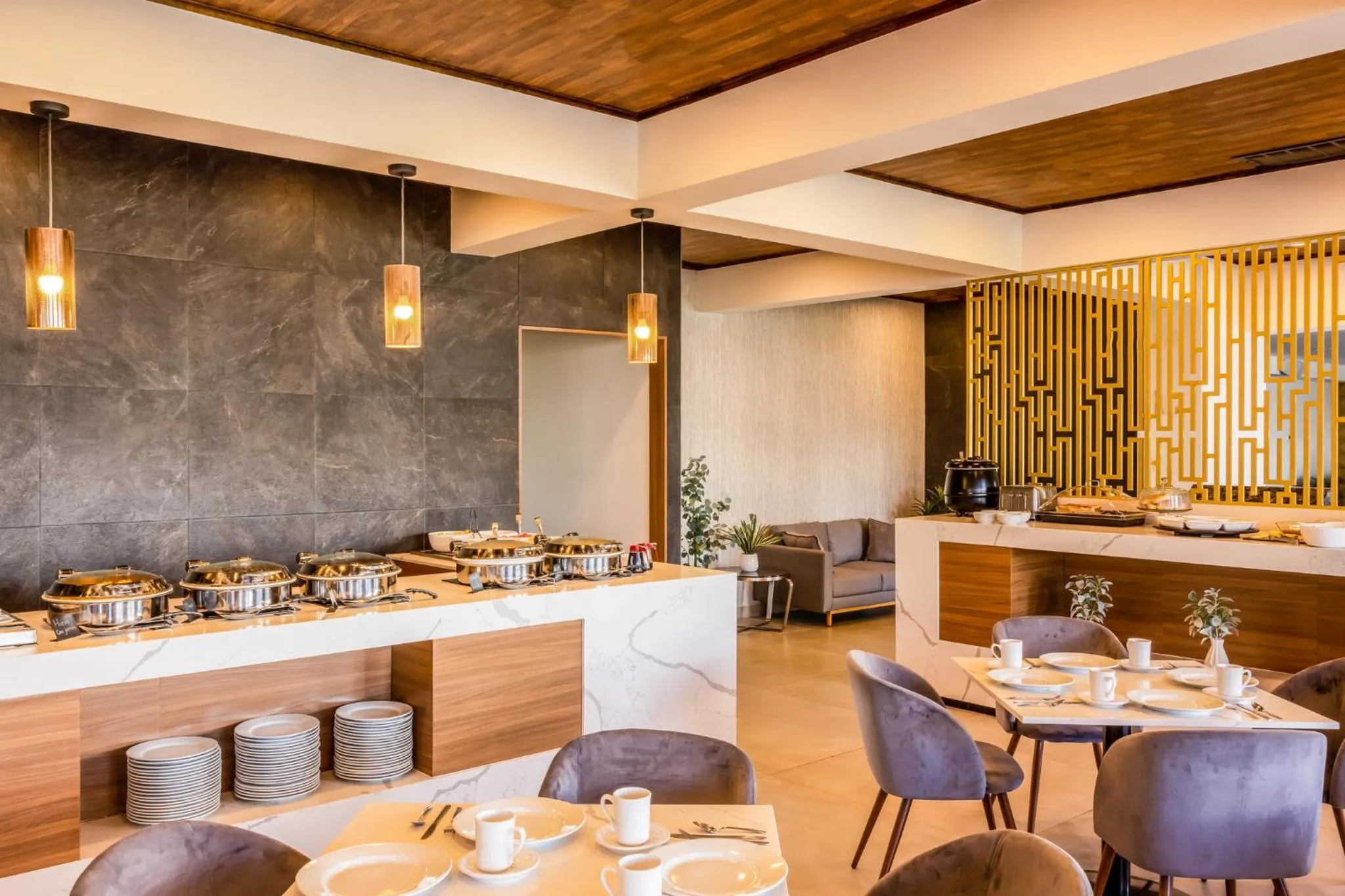 Restaurant/places to eat in Gamma Ciudad Juarez