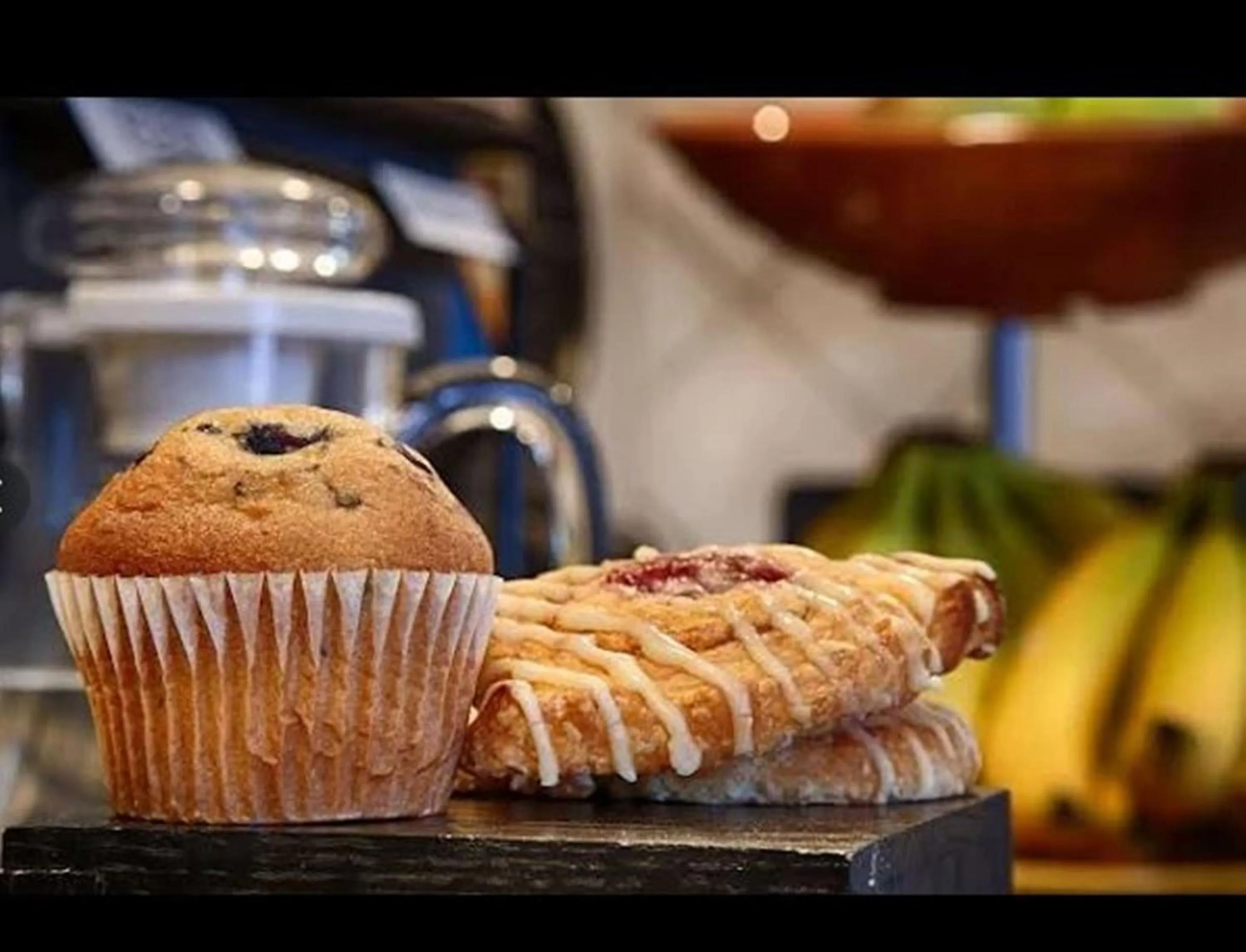 Breakfast in SureStay Plus Hotel by Best Western Kearney