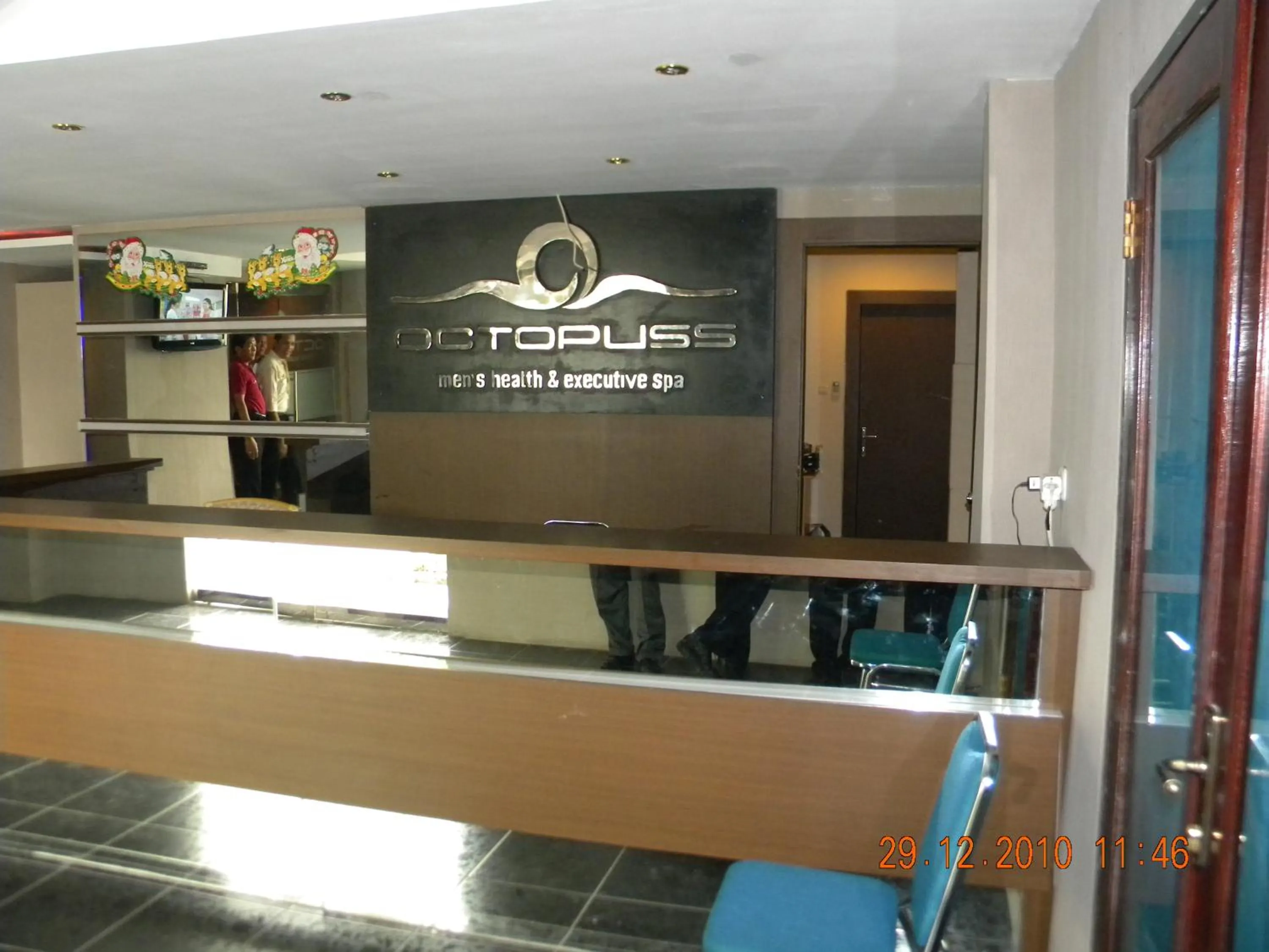 Hotel Sahid Bandar Lampung