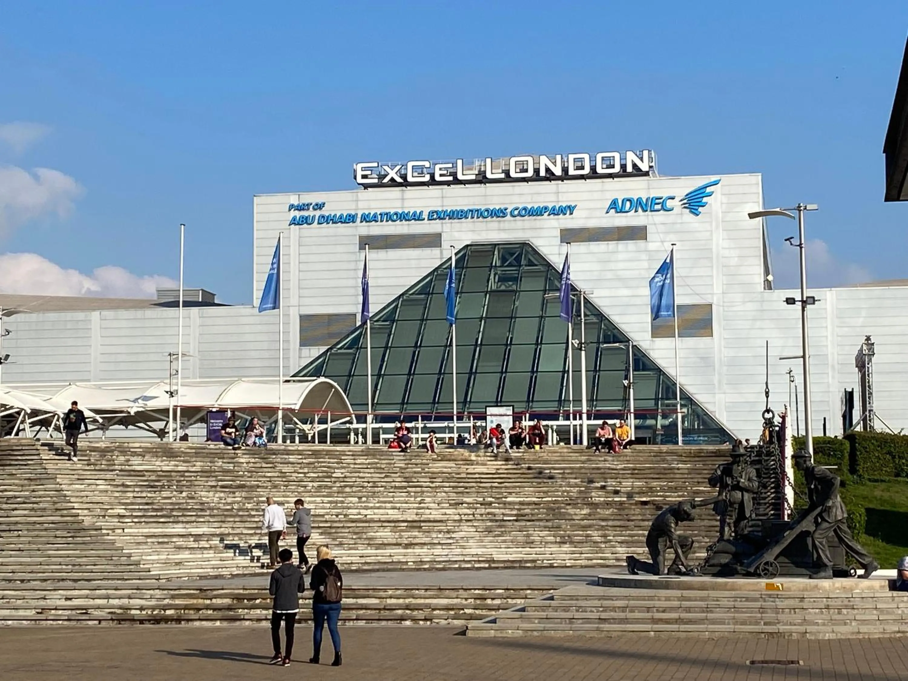 Apartment 3, Warehouse K