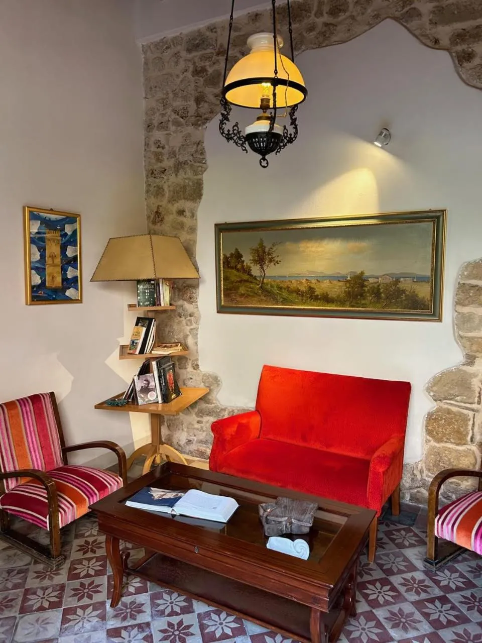 Locanda Sette Fate SPA e Solarium