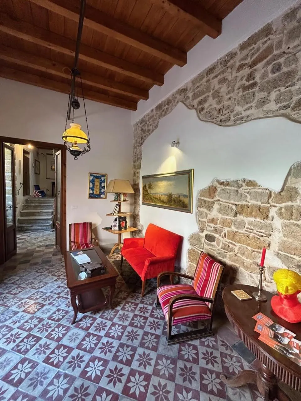 Locanda Sette Fate SPA e Solarium