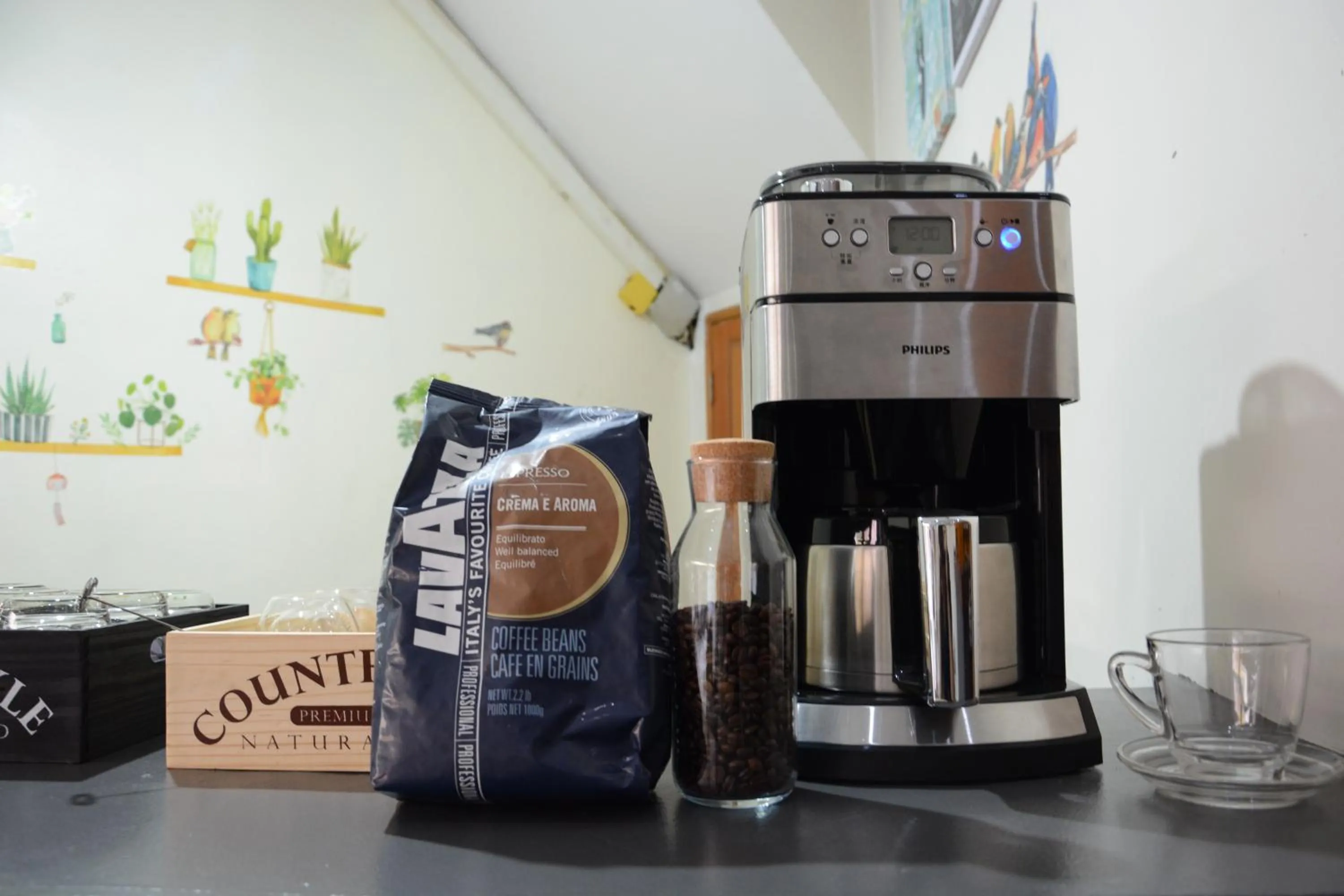 Property building in Casa Jip Guesthouse