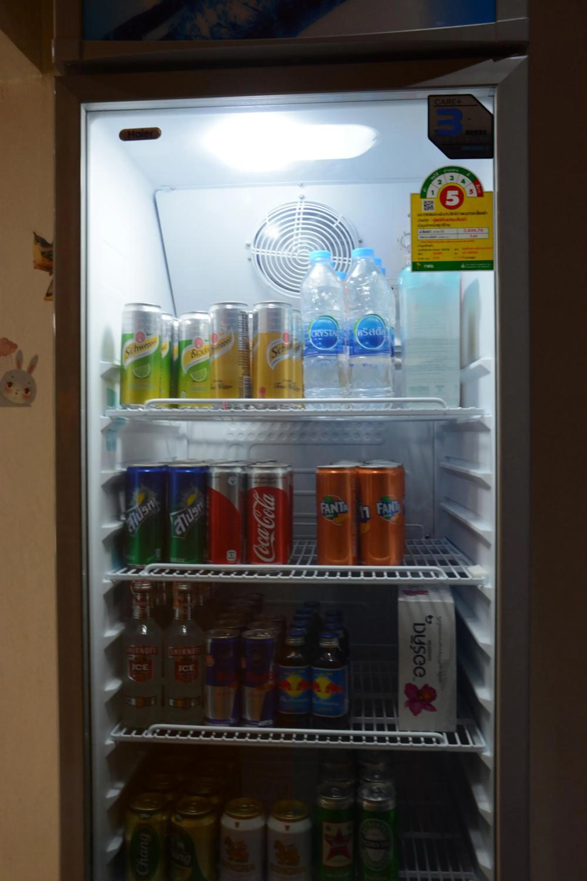 Property building in Casa Jip Guesthouse