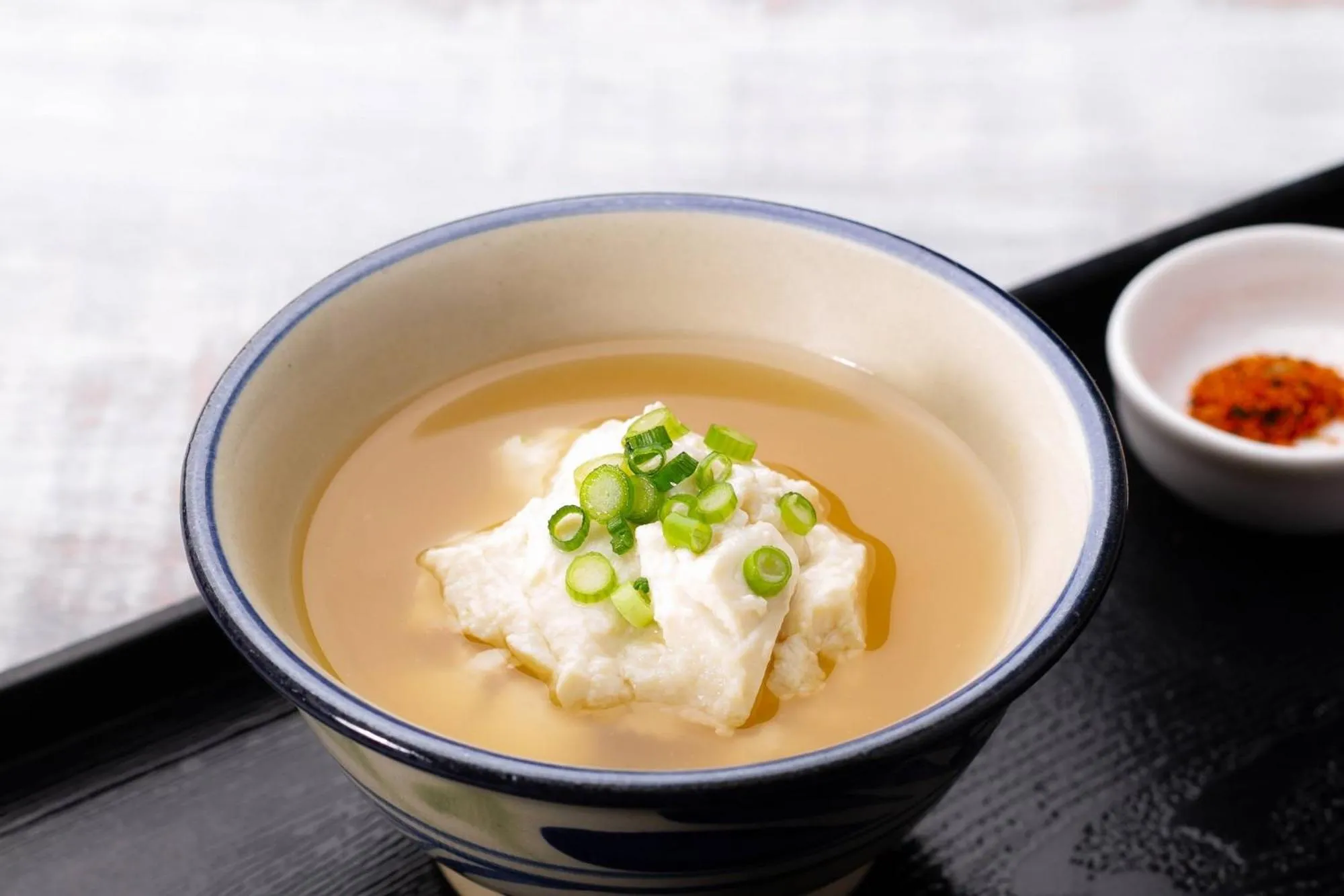 Breakfast in Oriental Hotel Okinawa Resort & Spa