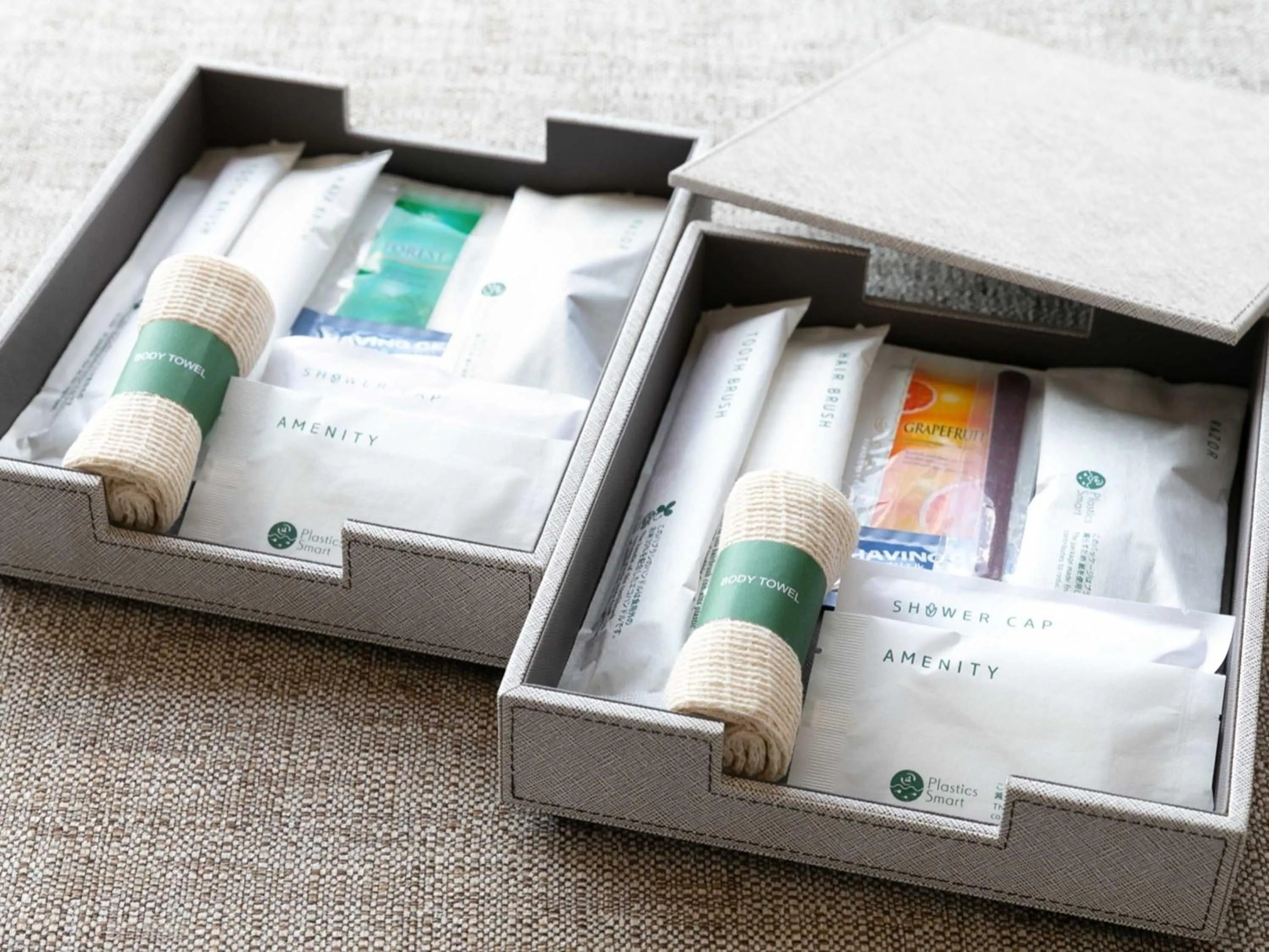 Activities in Oriental Hotel Okinawa Resort & Spa