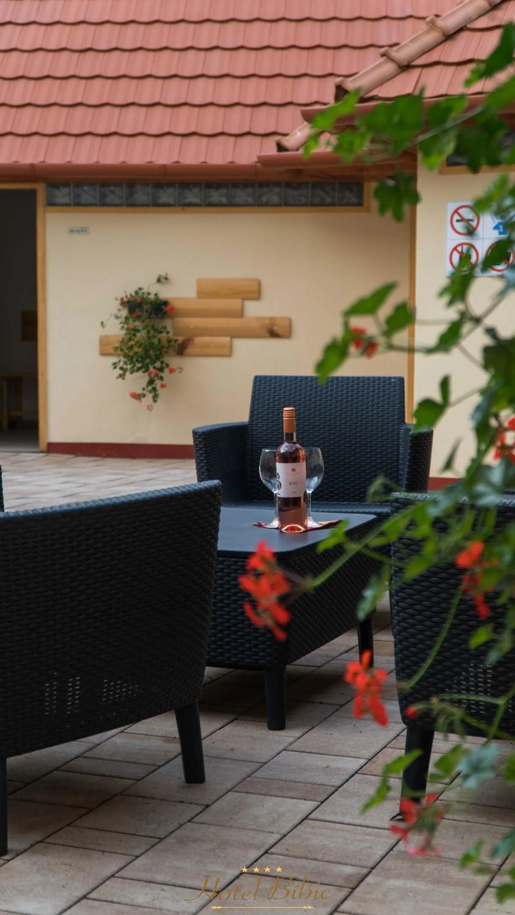 Spa and wellness centre/facilities in Hotel Bíbic és Tüskevár Étterem és Horgásztó