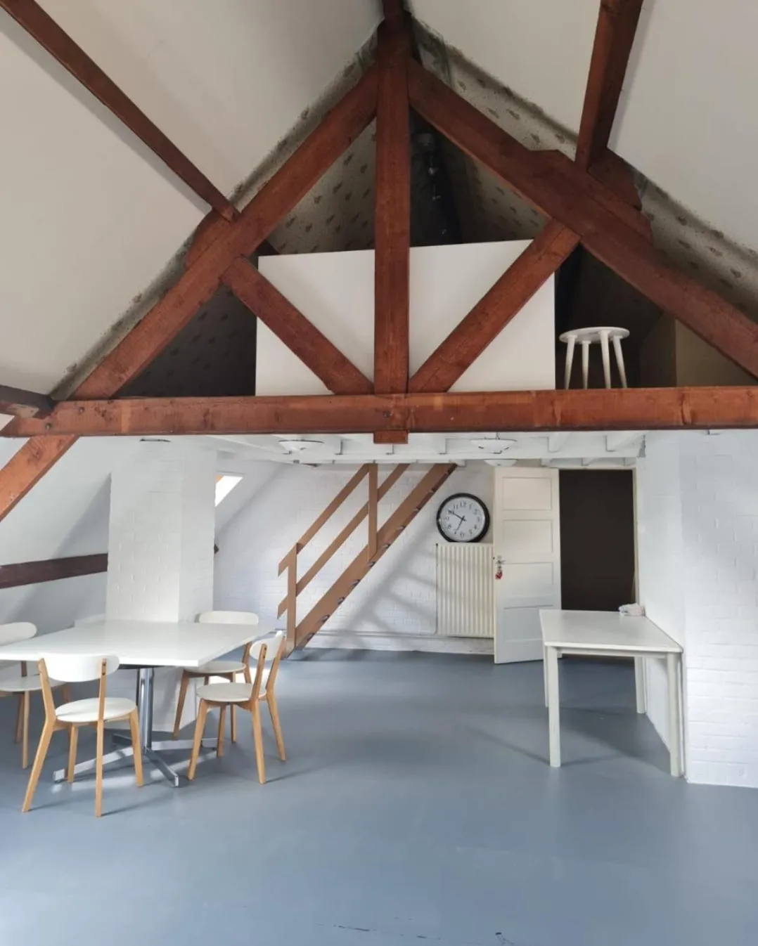 B&B 1 uit de 100