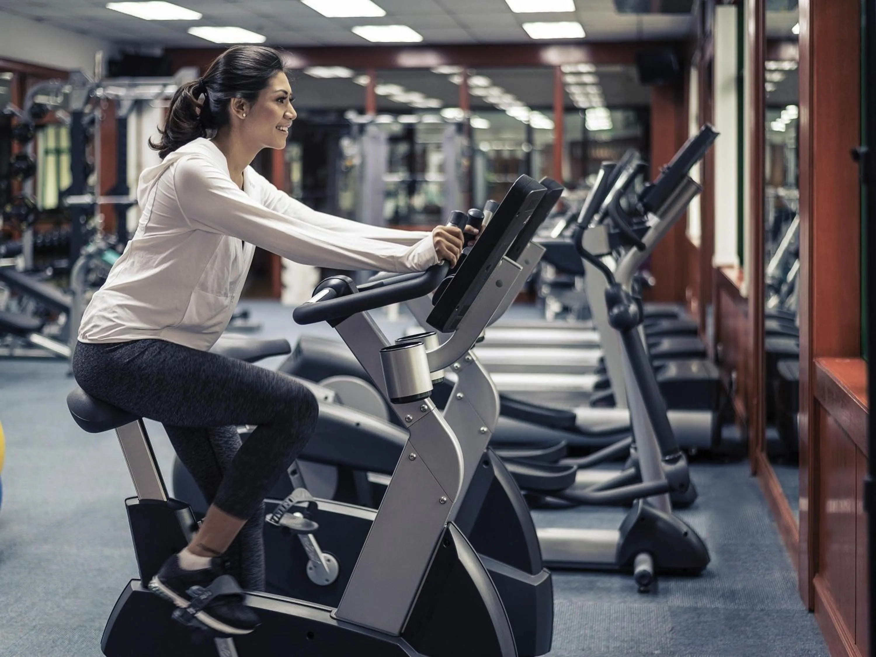 Other in Mercure Yangon Kaba Aye