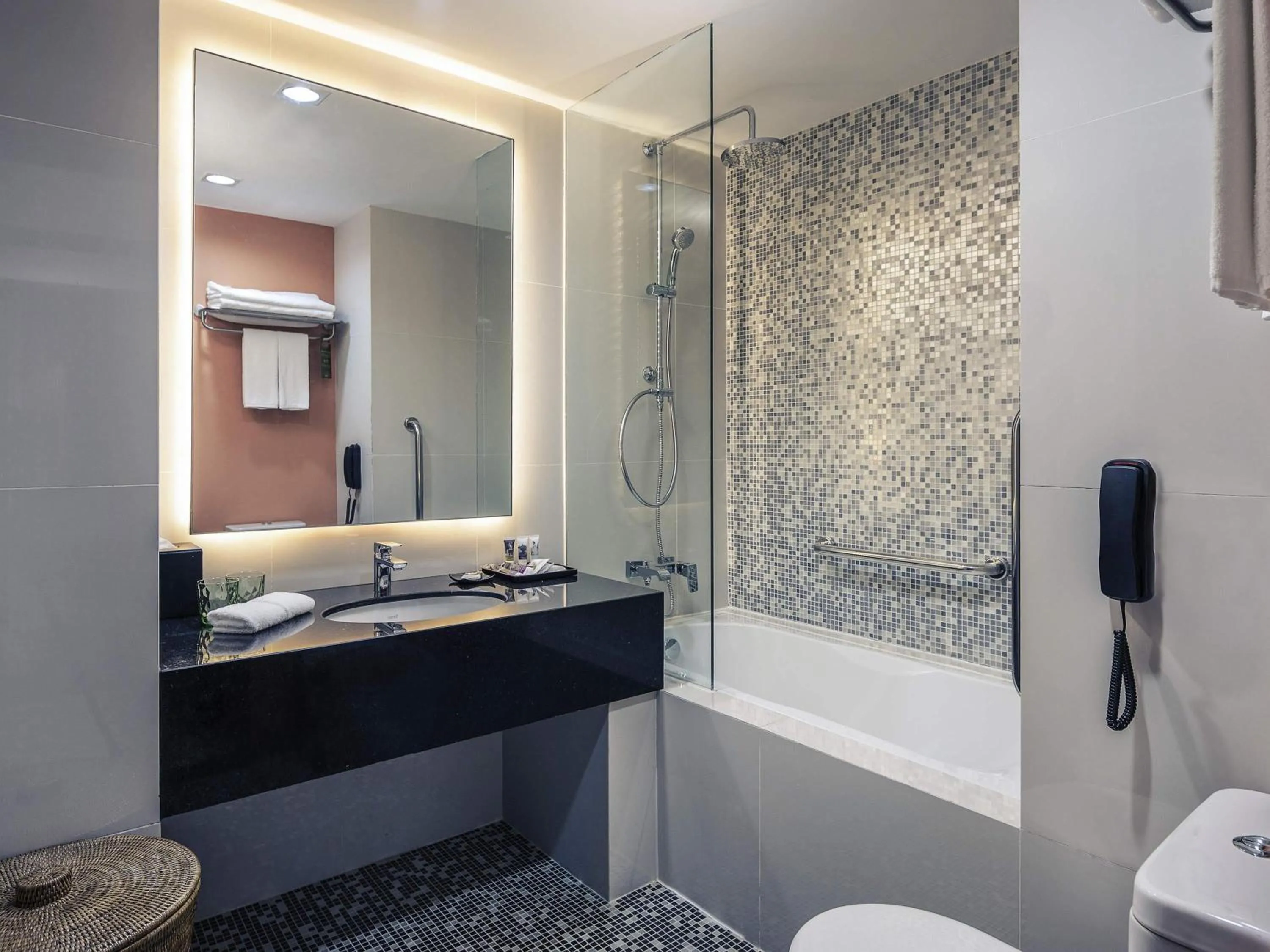 Other in Mercure Yangon Kaba Aye