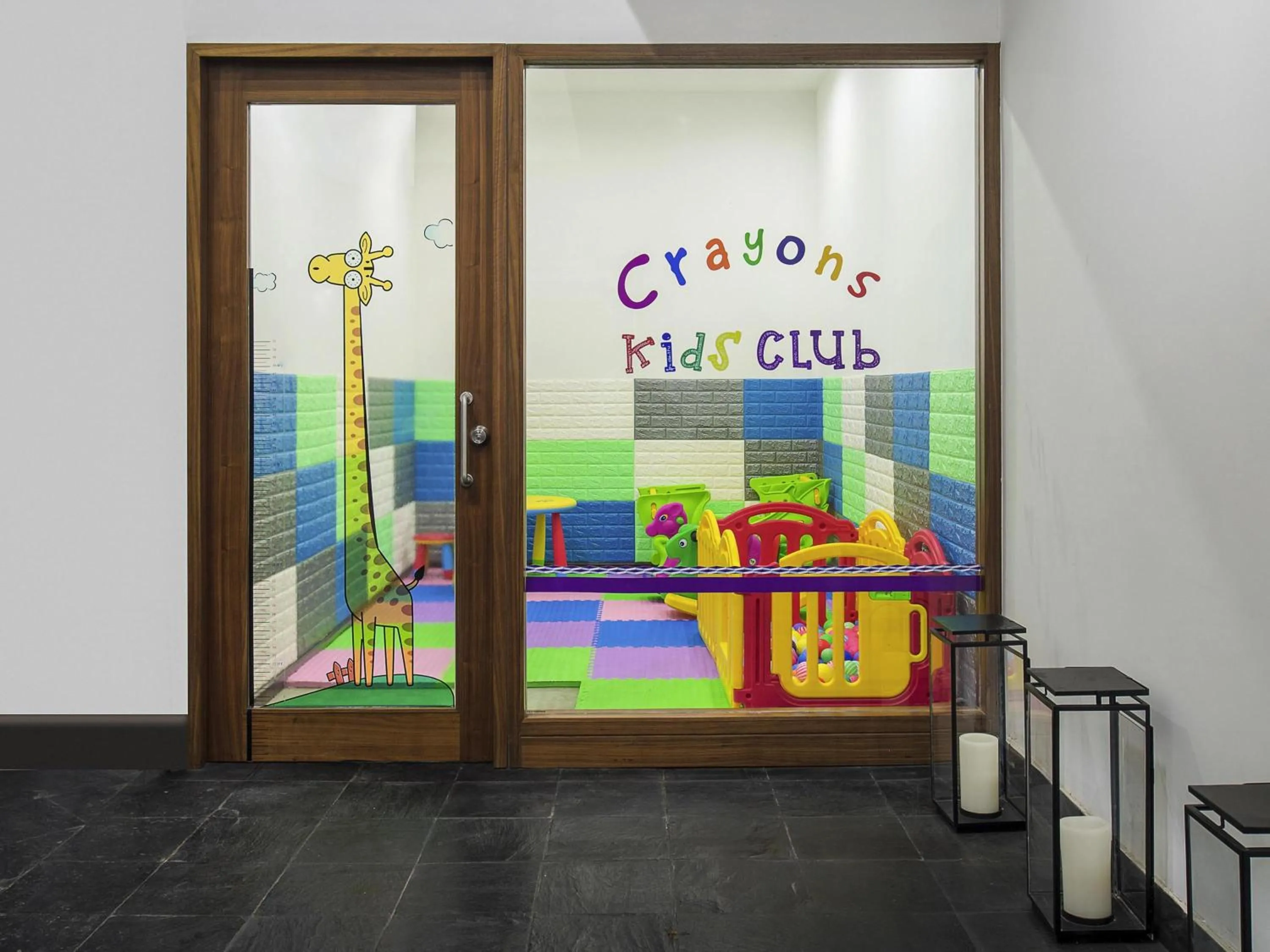 Other in Mercure Yangon Kaba Aye