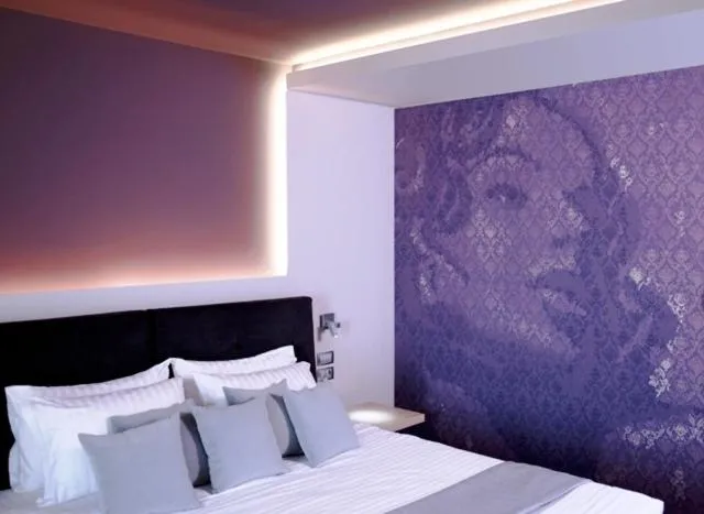 Tesoro Blu Hotel & Spa Adults Only