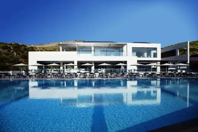 Tesoro Blu Hotel & Spa Adults Only Tesoro Blu Hotel & Spa Adults Only