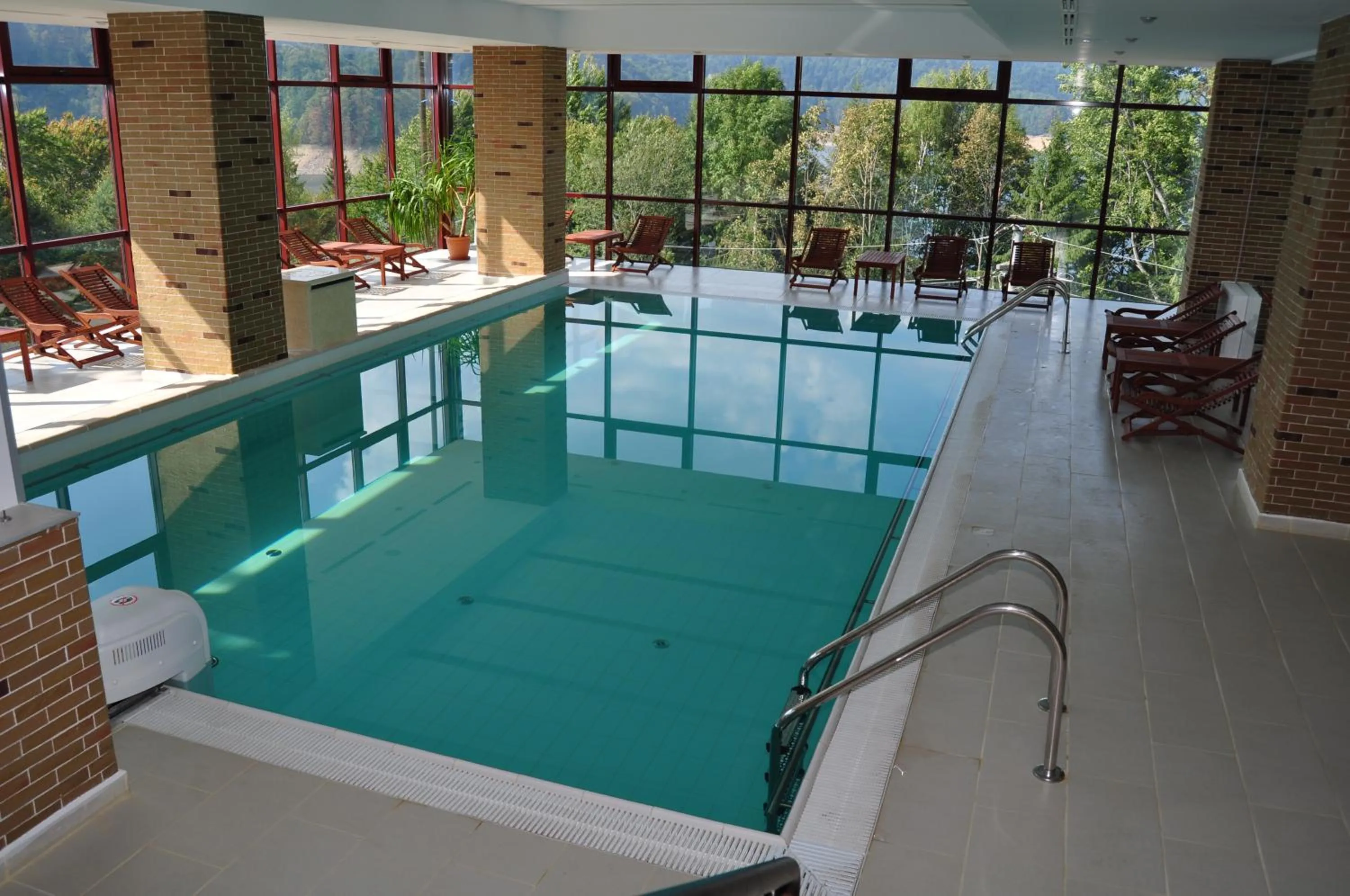  in Hotel Valea cu Pesti