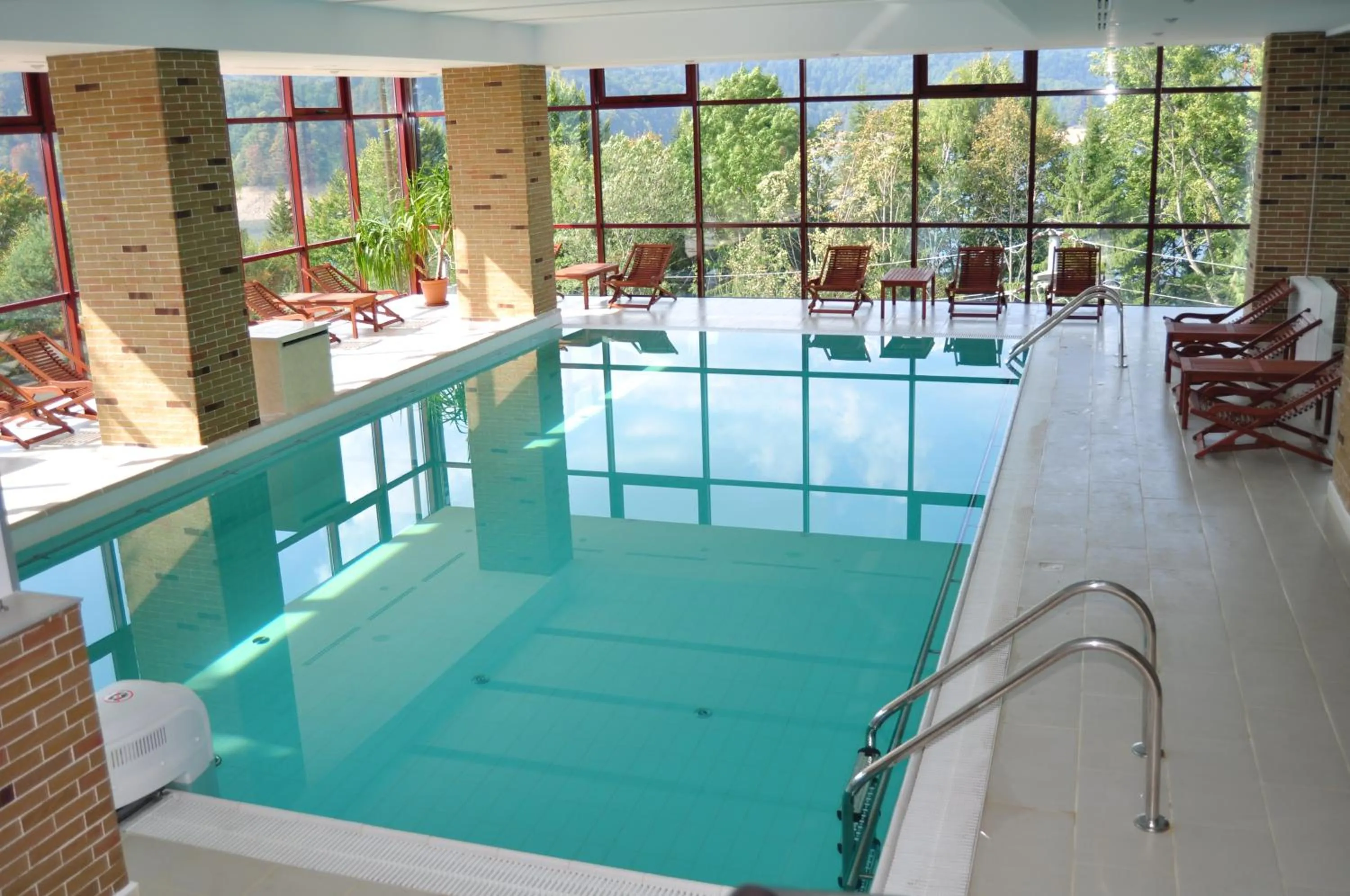  in Hotel Valea cu Pesti