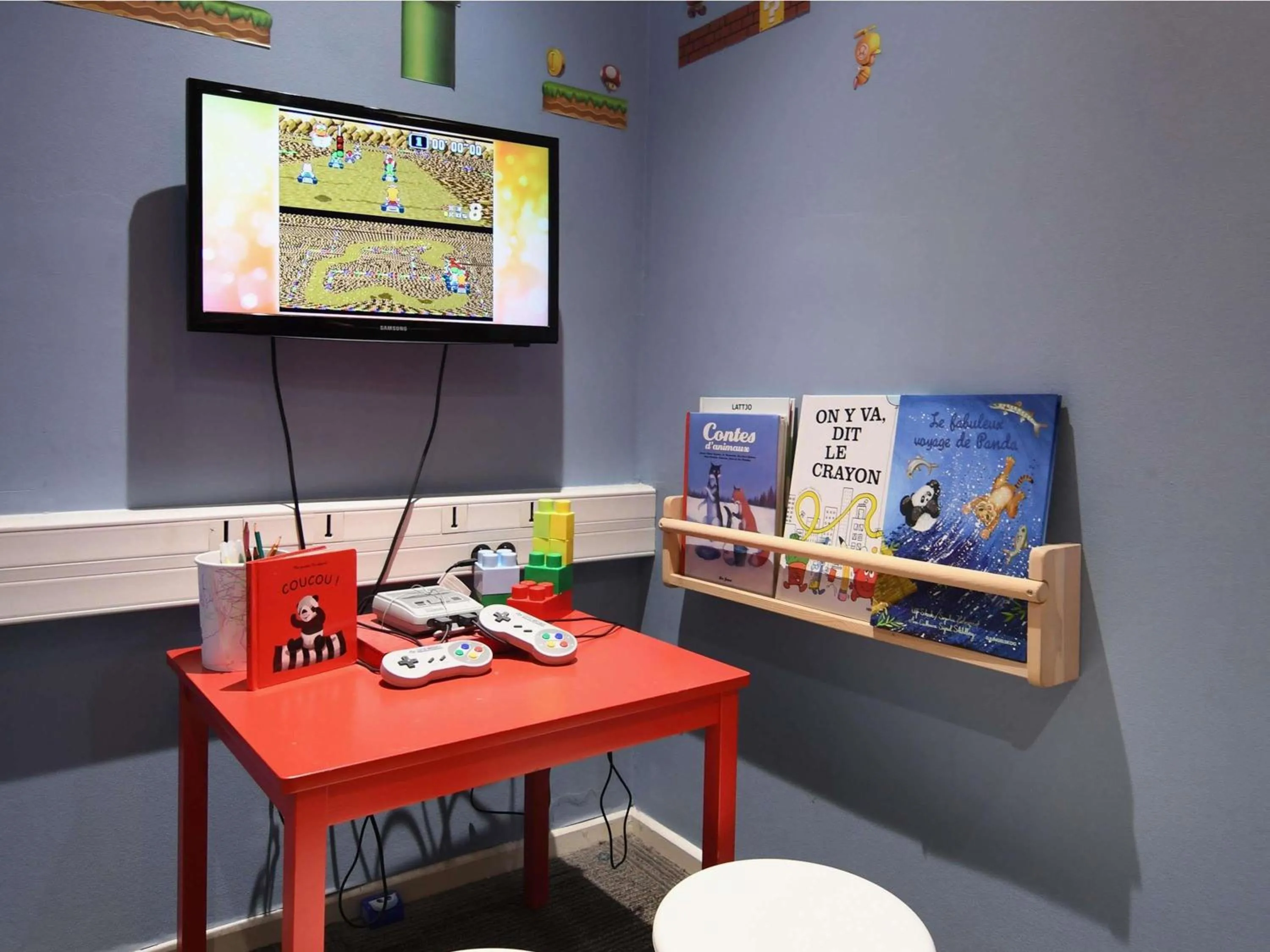 Other in Ibis Nantes la Beaujoire Parc Expo